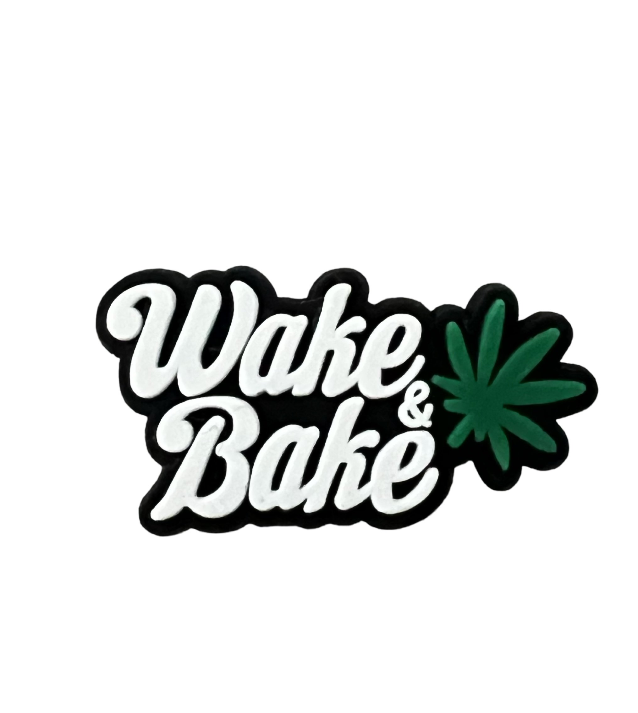 WAKE & BAKE