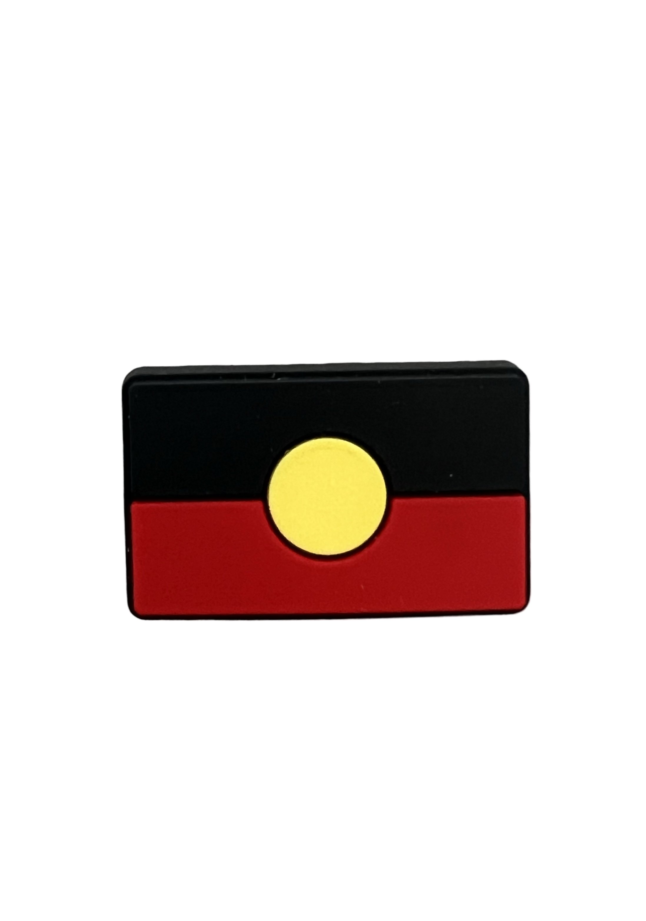 ABORIGINAL FLAG