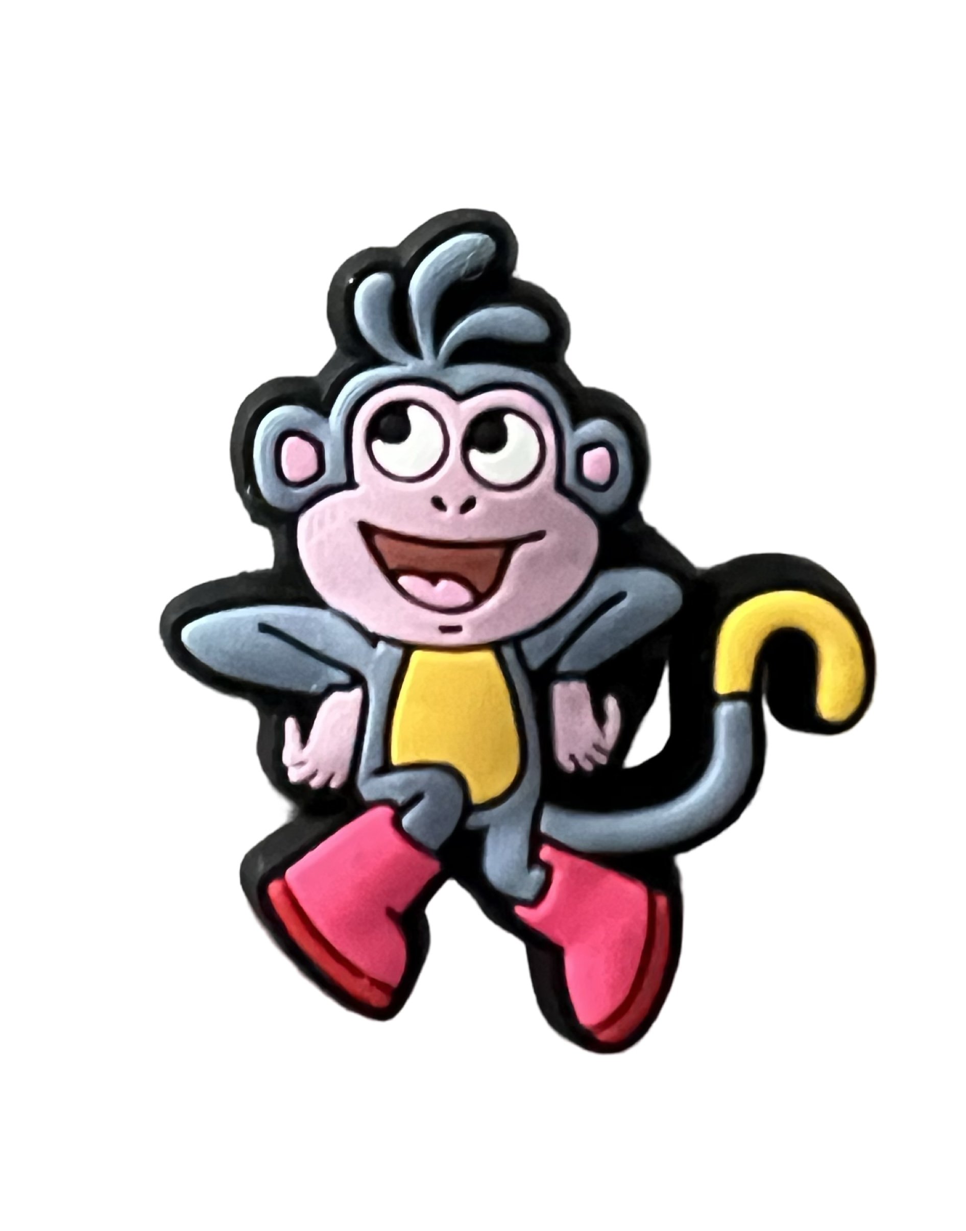 KIDS CHARACTER