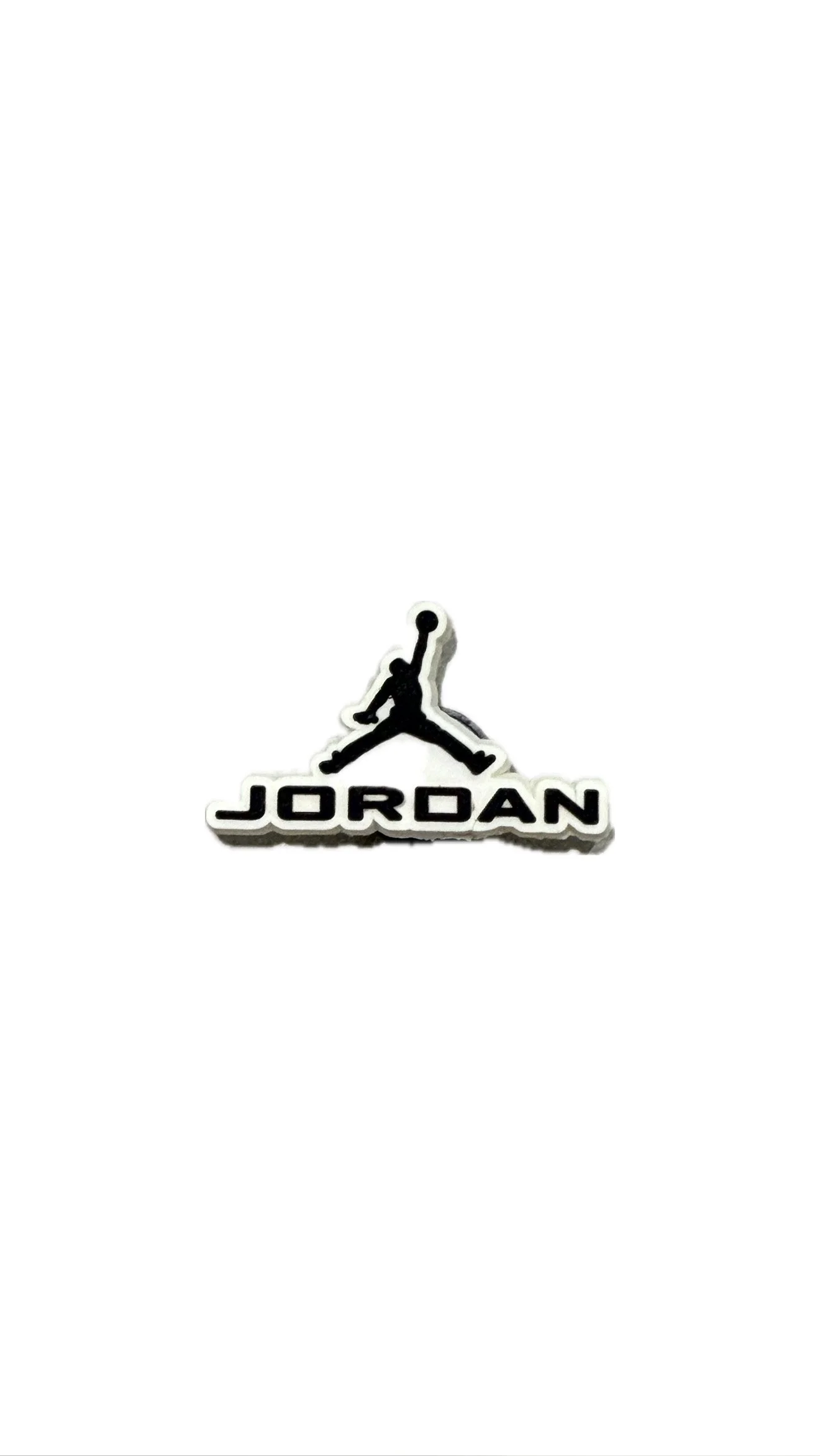 JORDAN JUMP