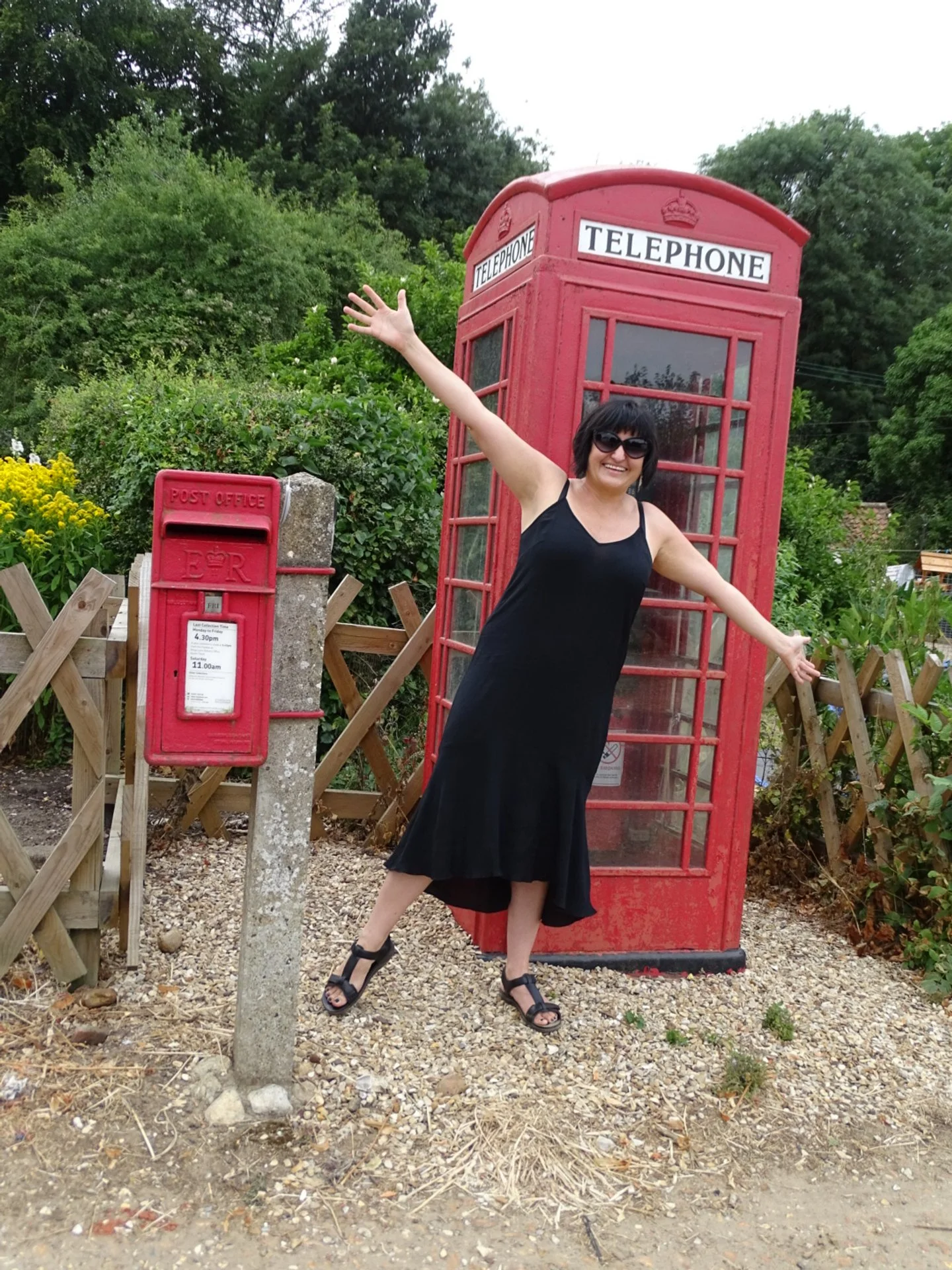 When Home Keeps Moving