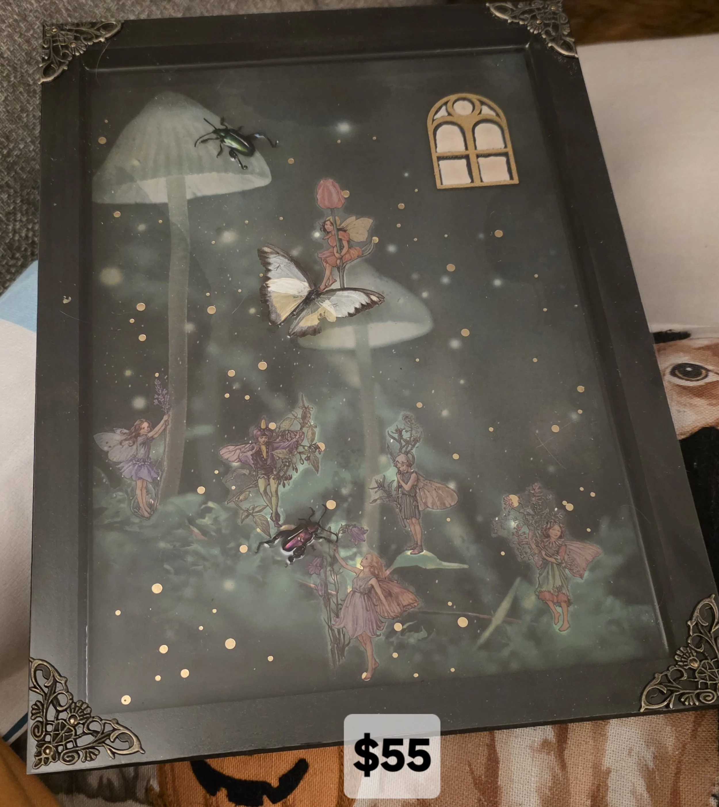 Faery Realm