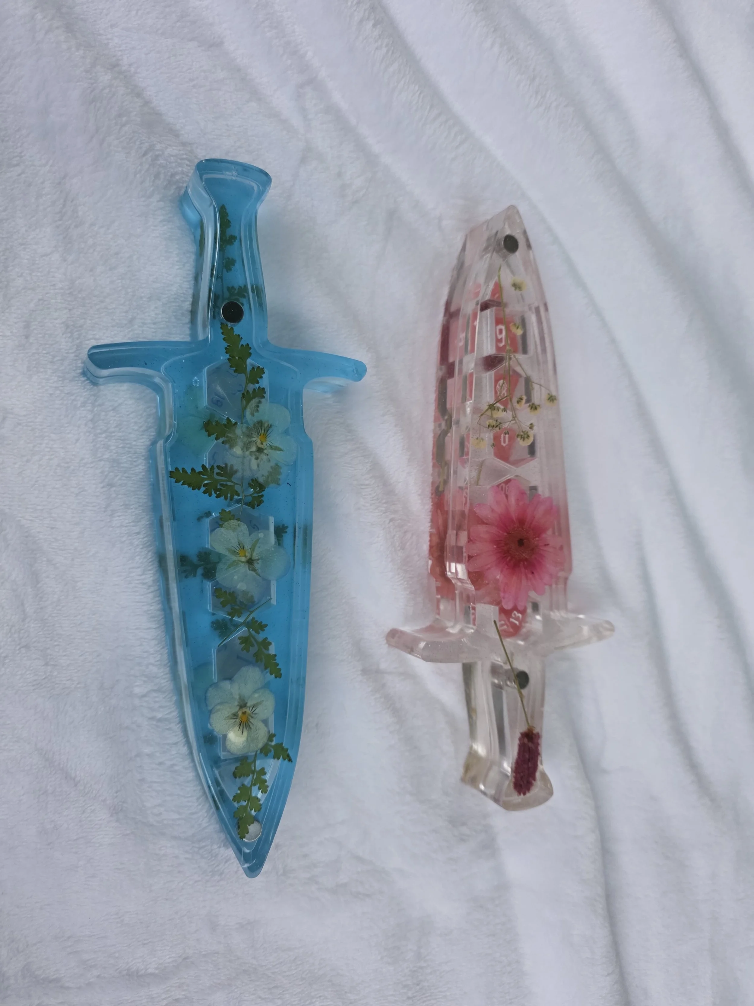 Nature Daggers