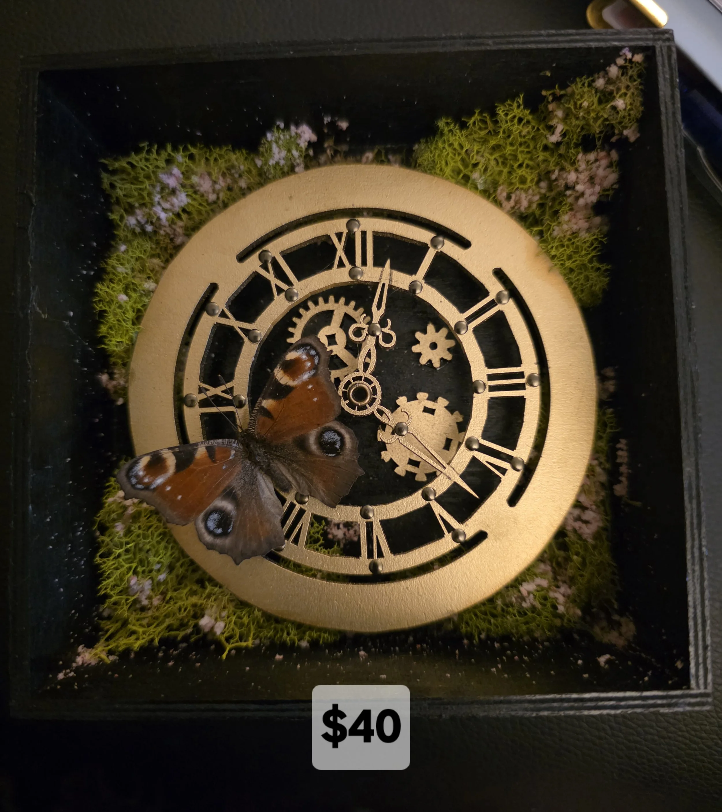 Clockwork