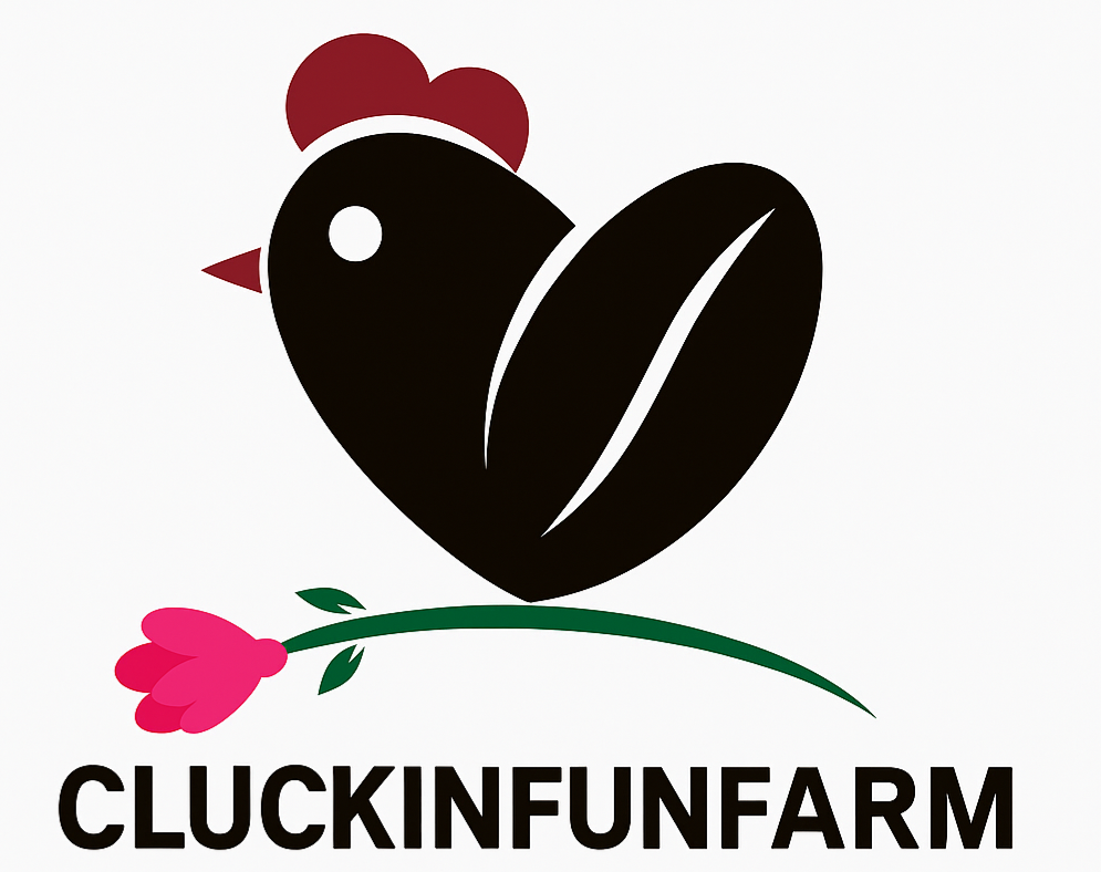 Cluckinfunfarm
