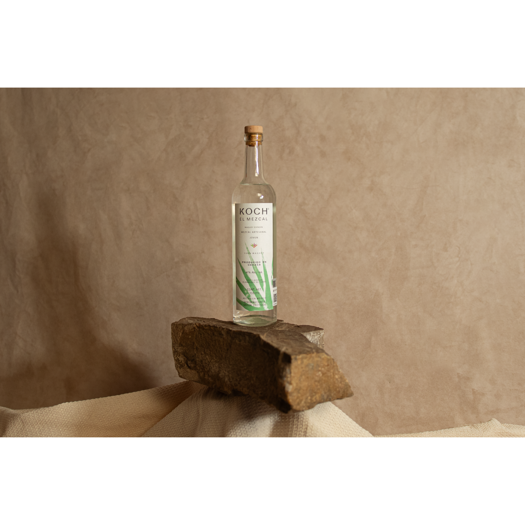 Koch El Mezcal