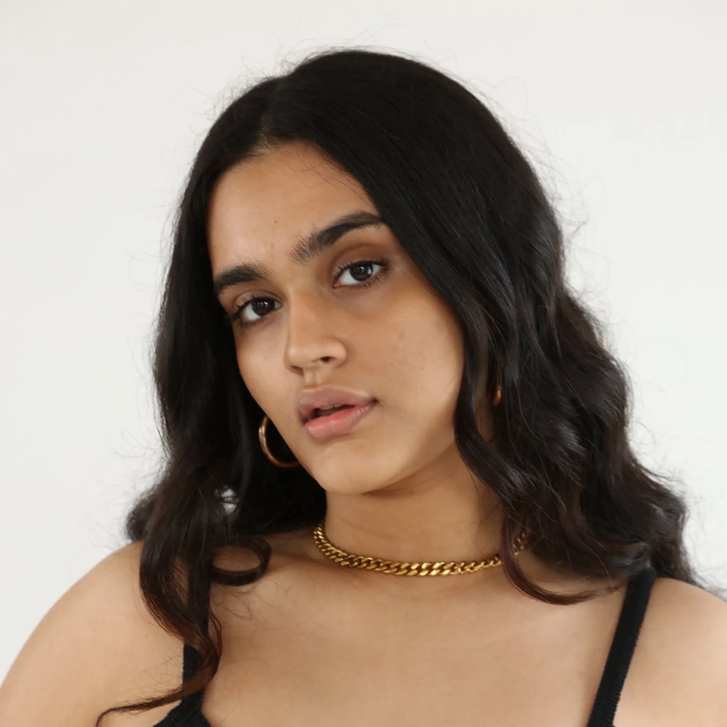Eishita (178cm / 5'10")