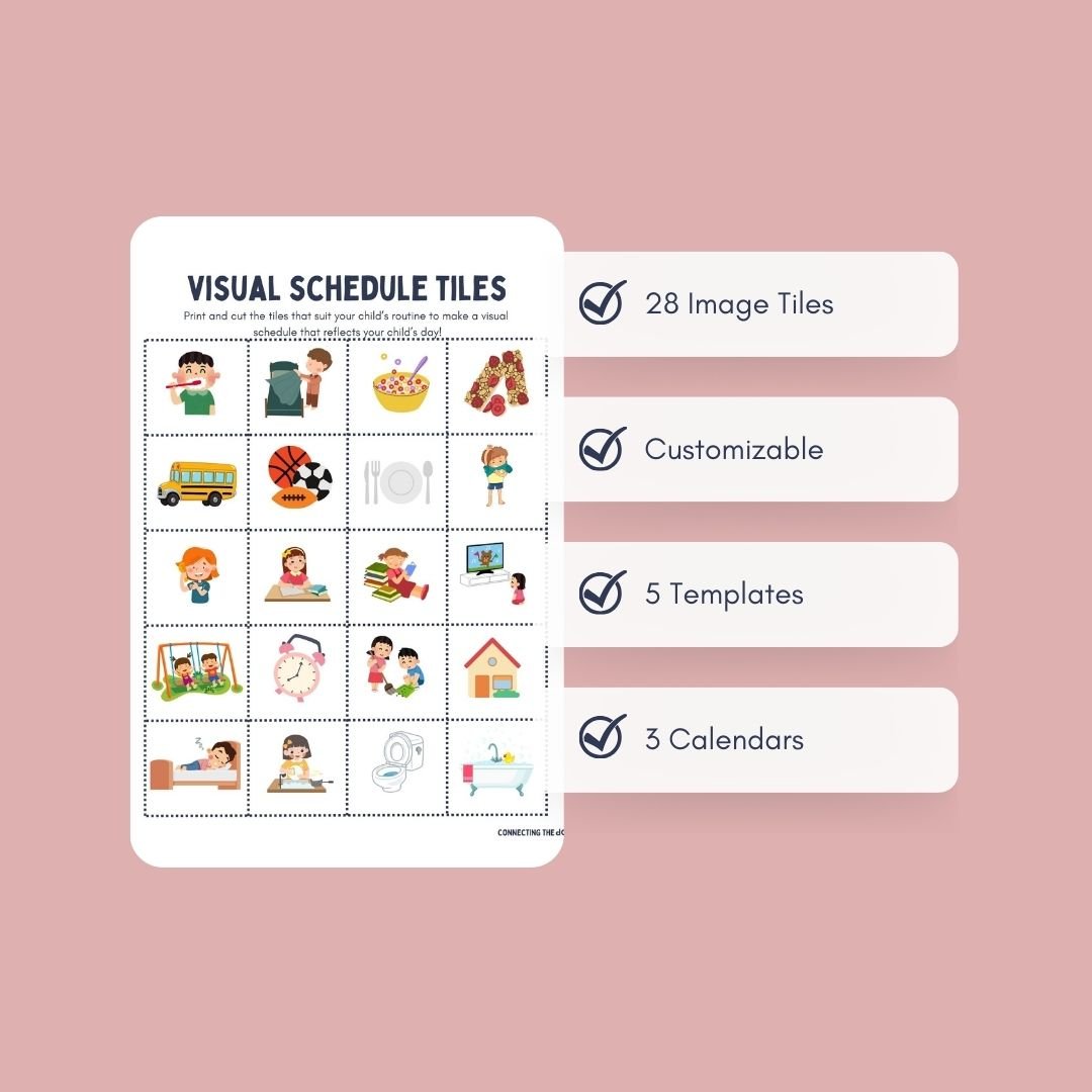 Visual Schedule
