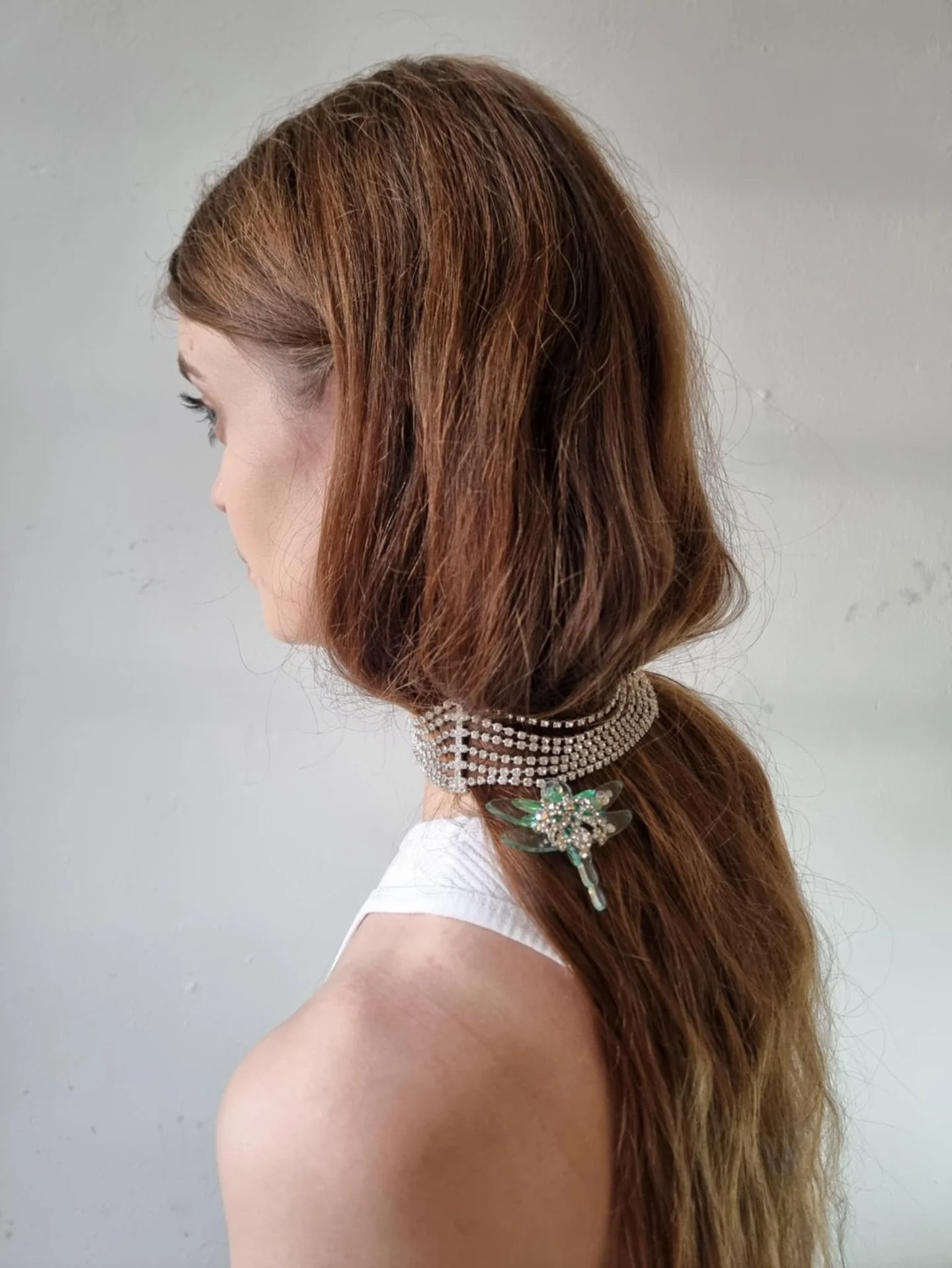 Our little dragonfly is ready to fly🪽🪽🪽