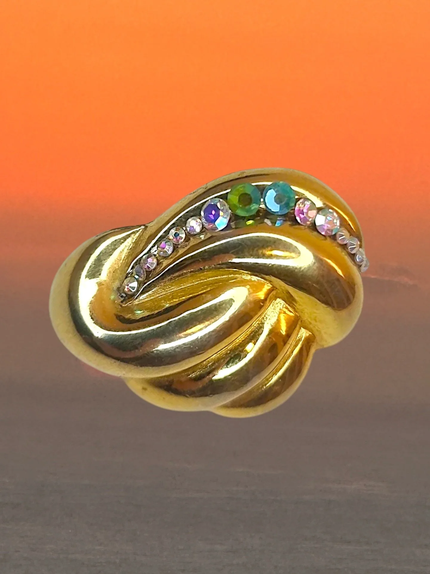 Alt vi synes er fint og interessant tar vi med oss til @markedpakruttverket 19.april&hellip;..🤍