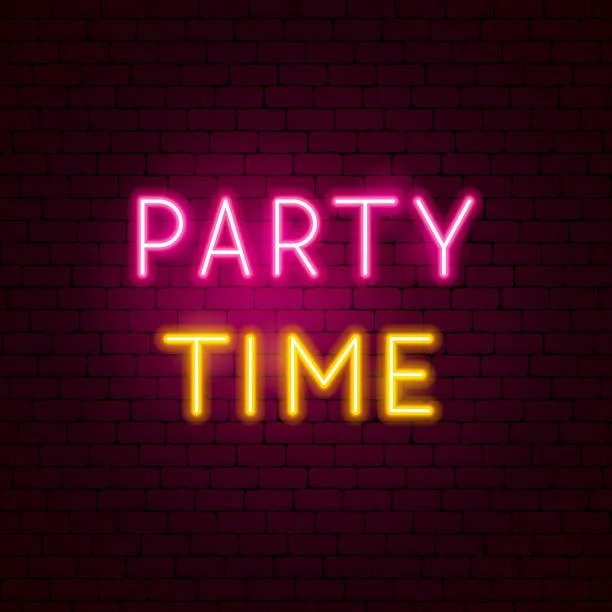 VIP PARTY