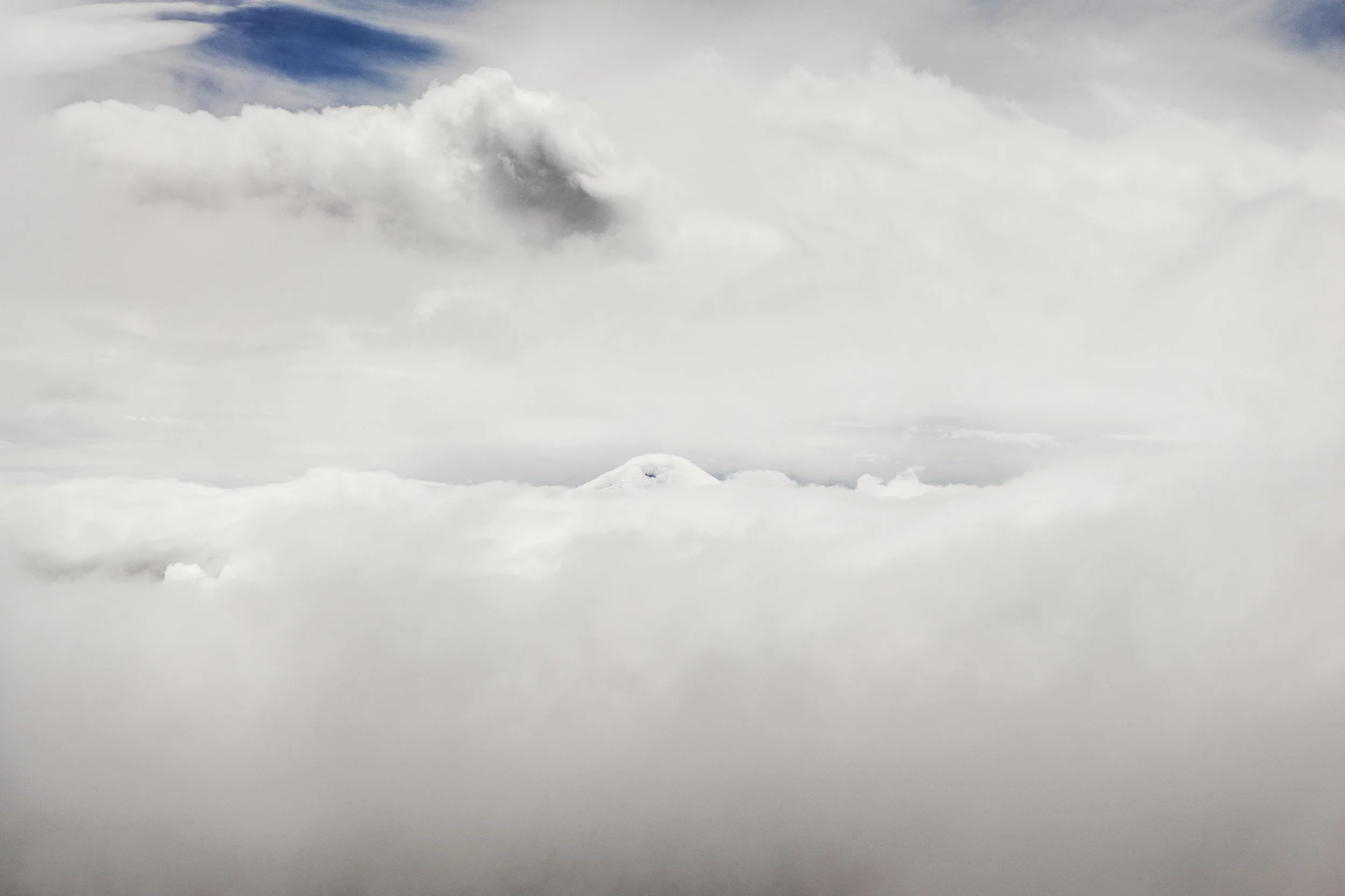 A is for Altitude