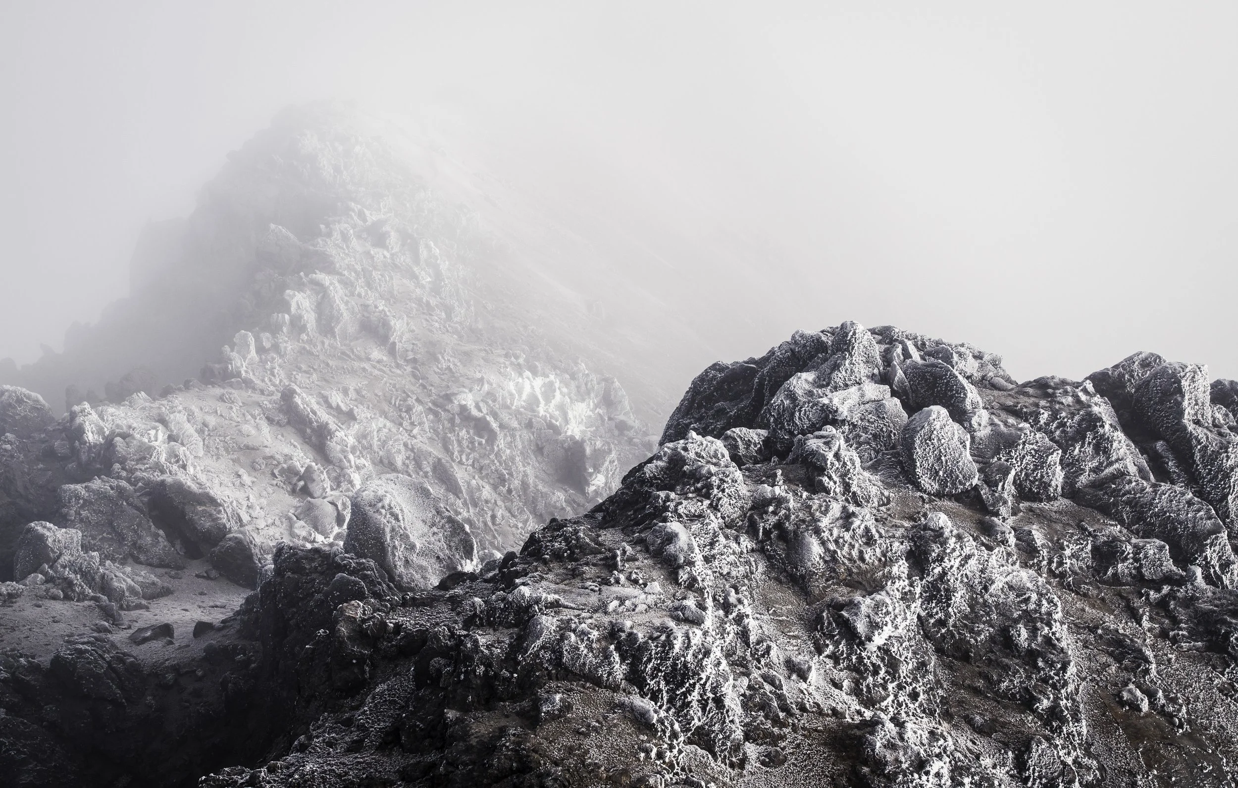 Andean Highlands, Ecuador
