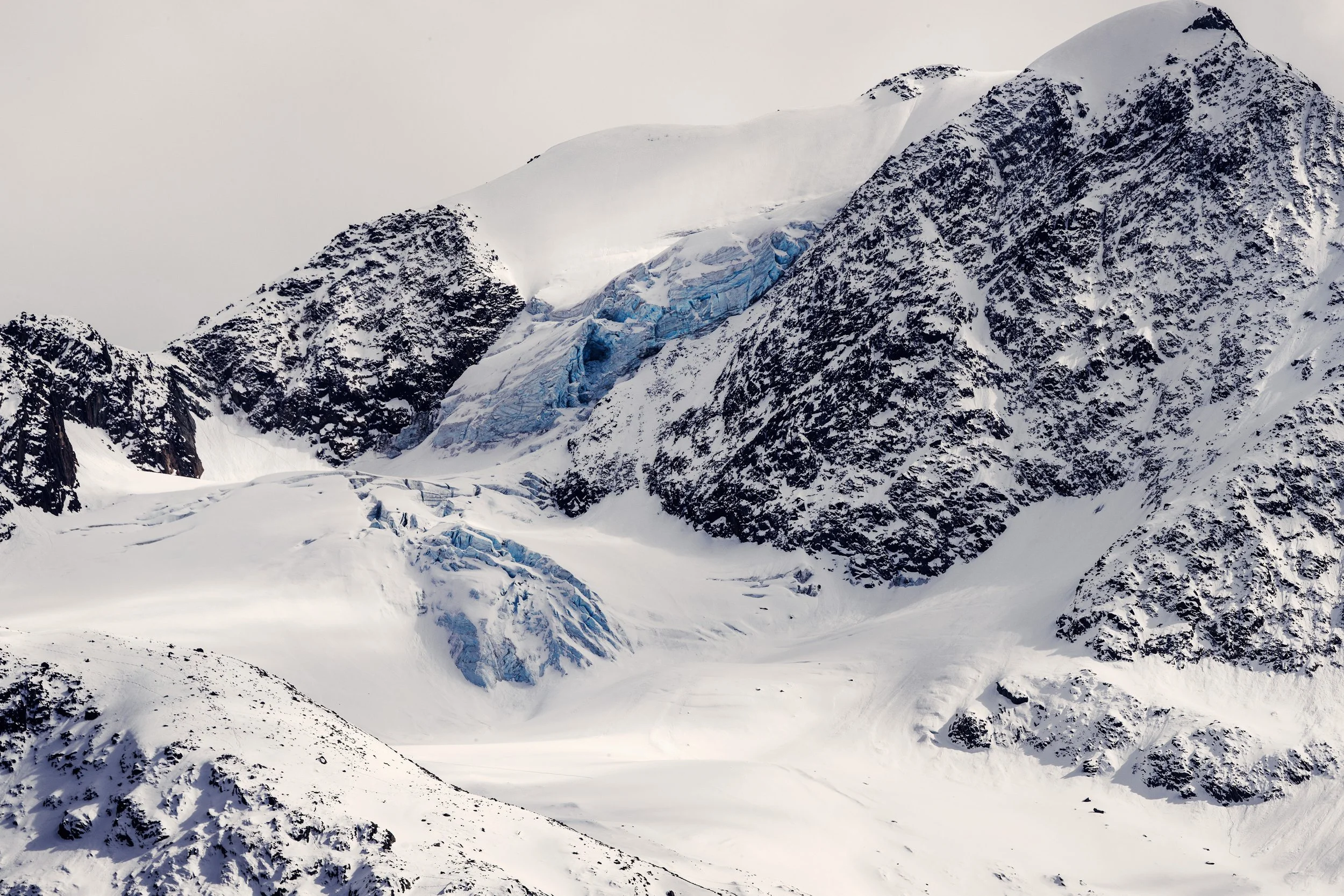 Austrian Alps, Tyrol