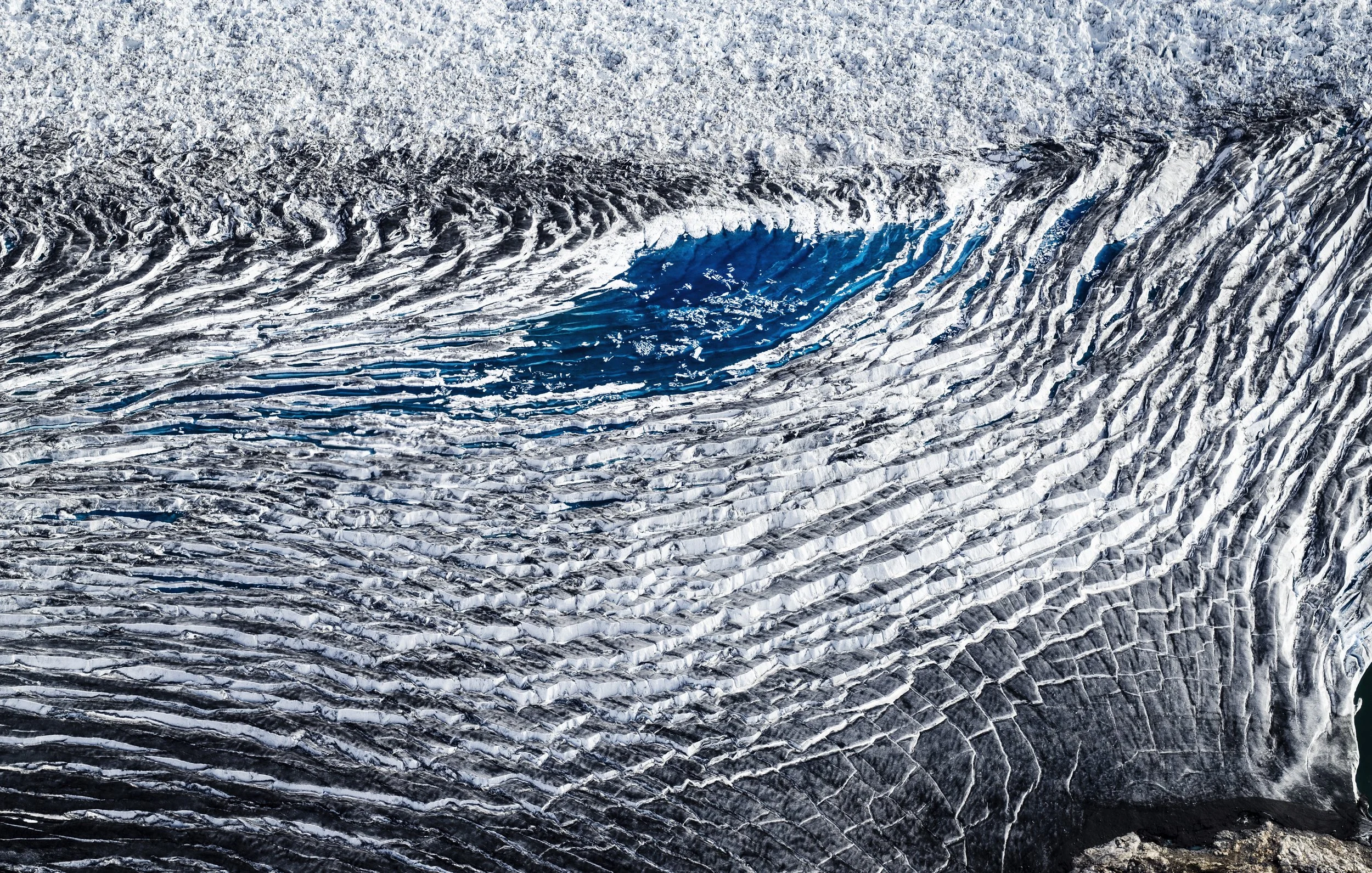 Greenland Ice Sheet