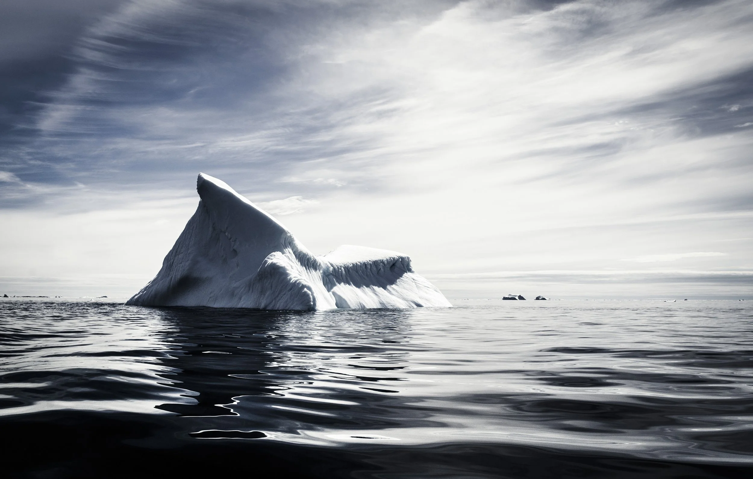 Greenland Coast