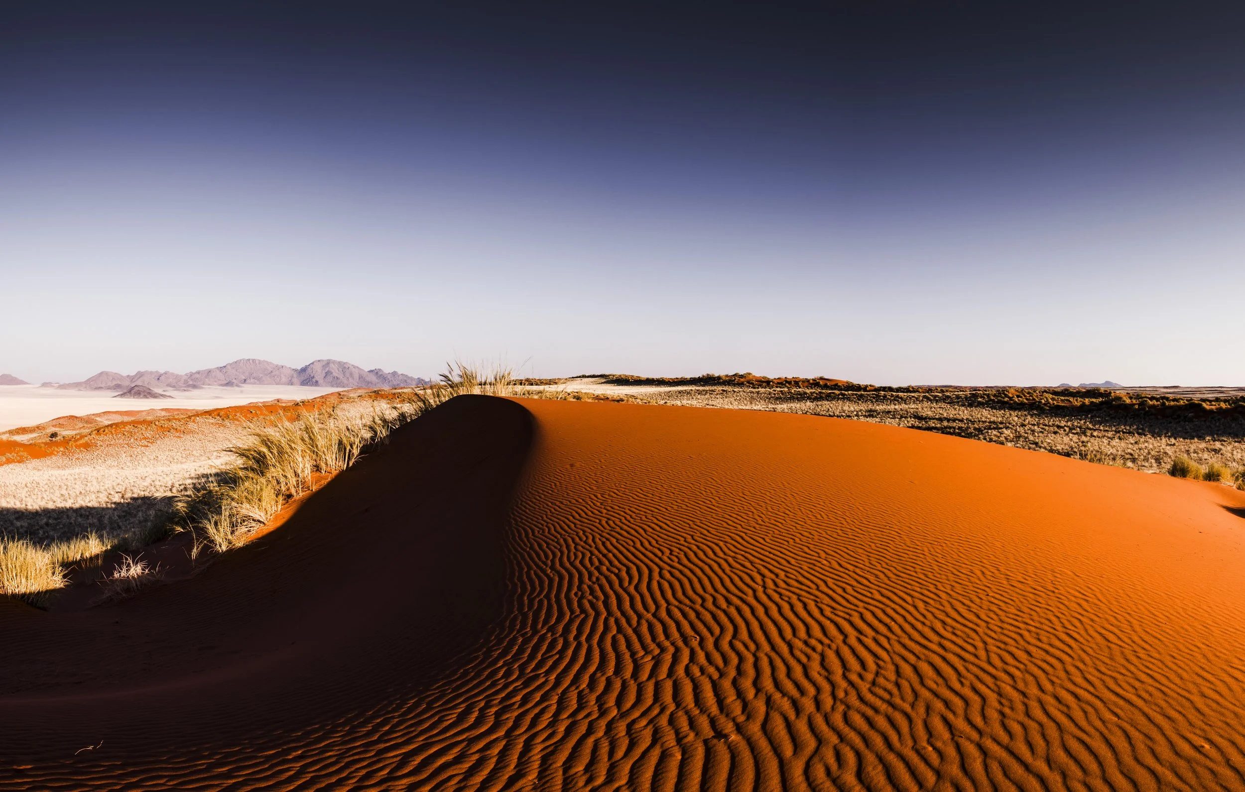 Namib Desert