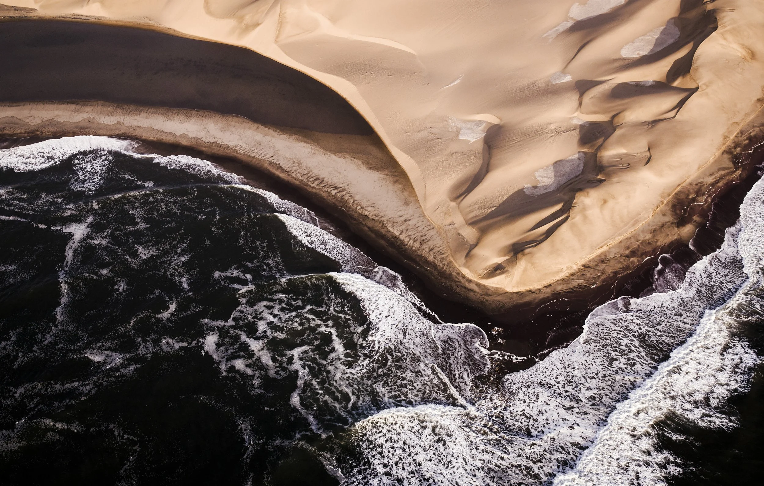 Namibian Coast