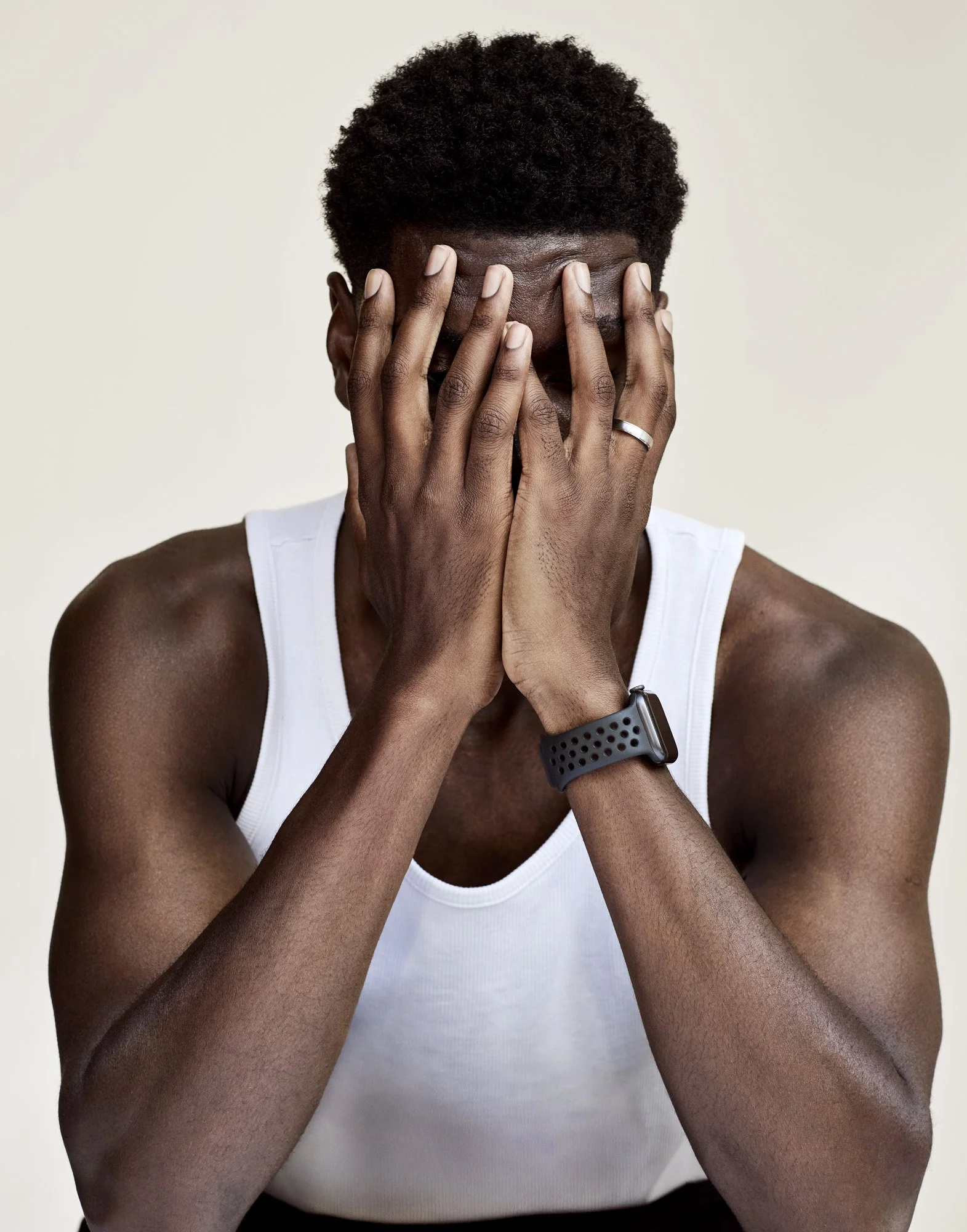 The Skin Project - Hands