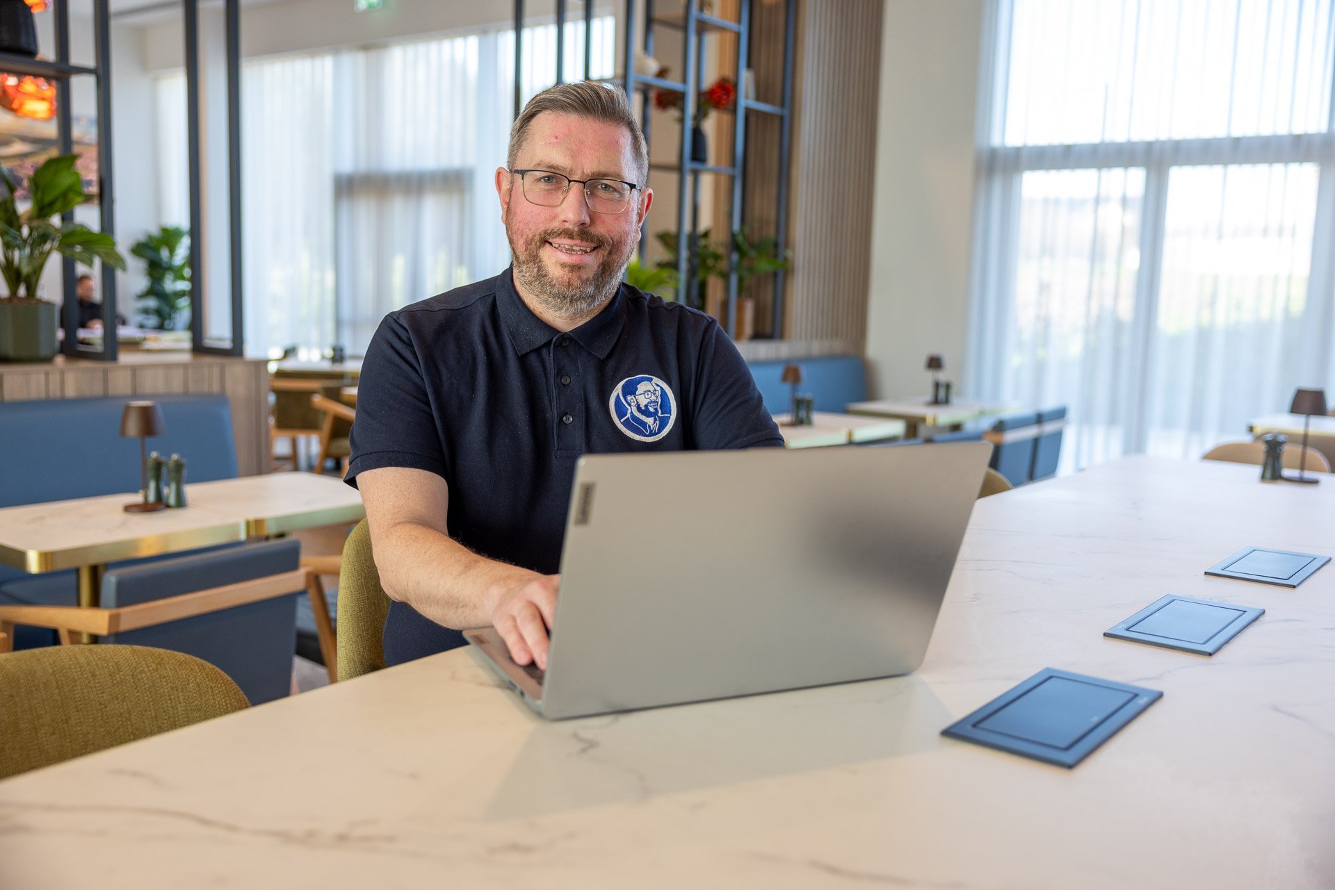 Why So Many Businesses Feel Stuck