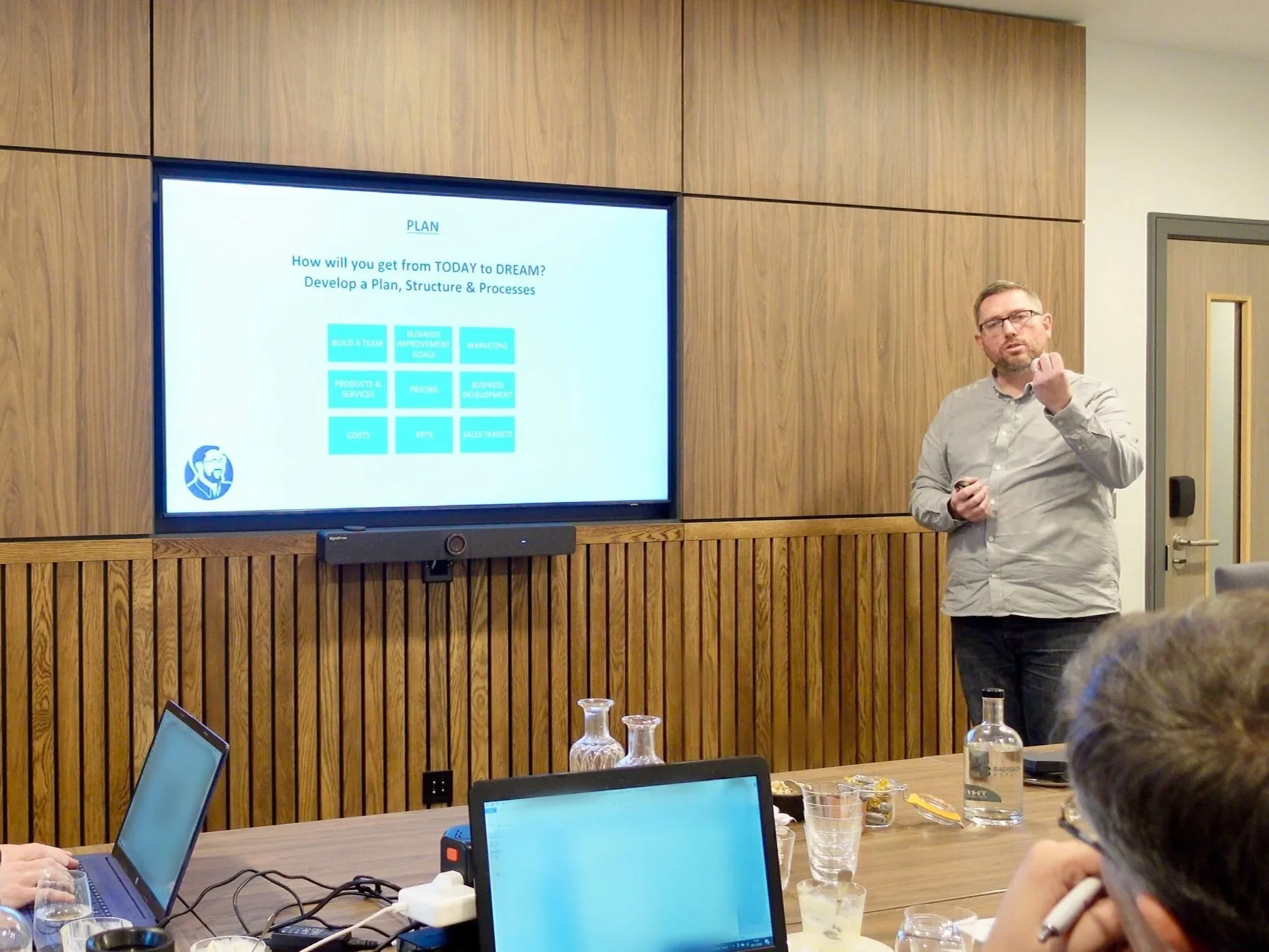 Established Manufacturing Company in South Yorkshire