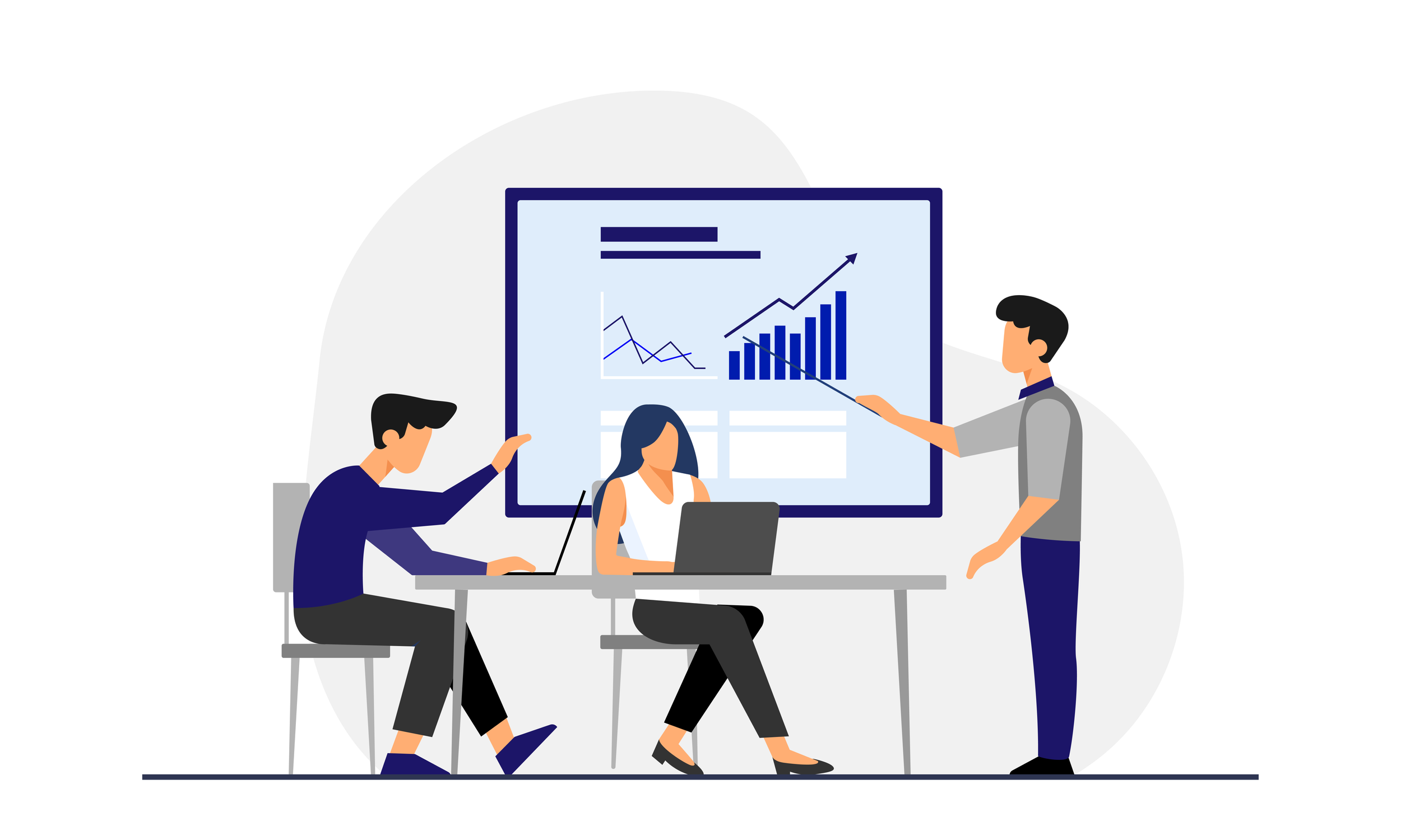 Collaboration Over Competition: The Smartest Growth Strategy for Business