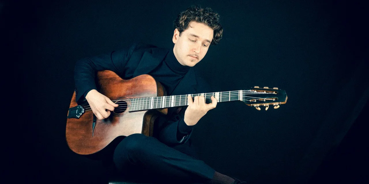 Elias Prinz Quartet