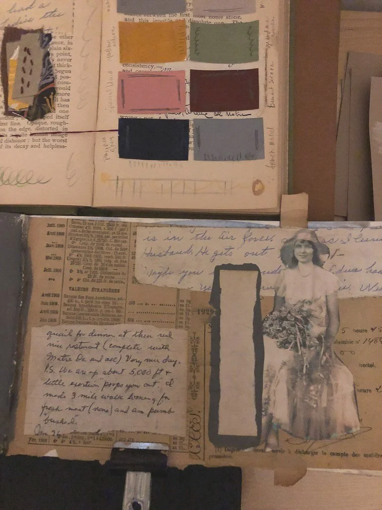 Art by Laura Cantral