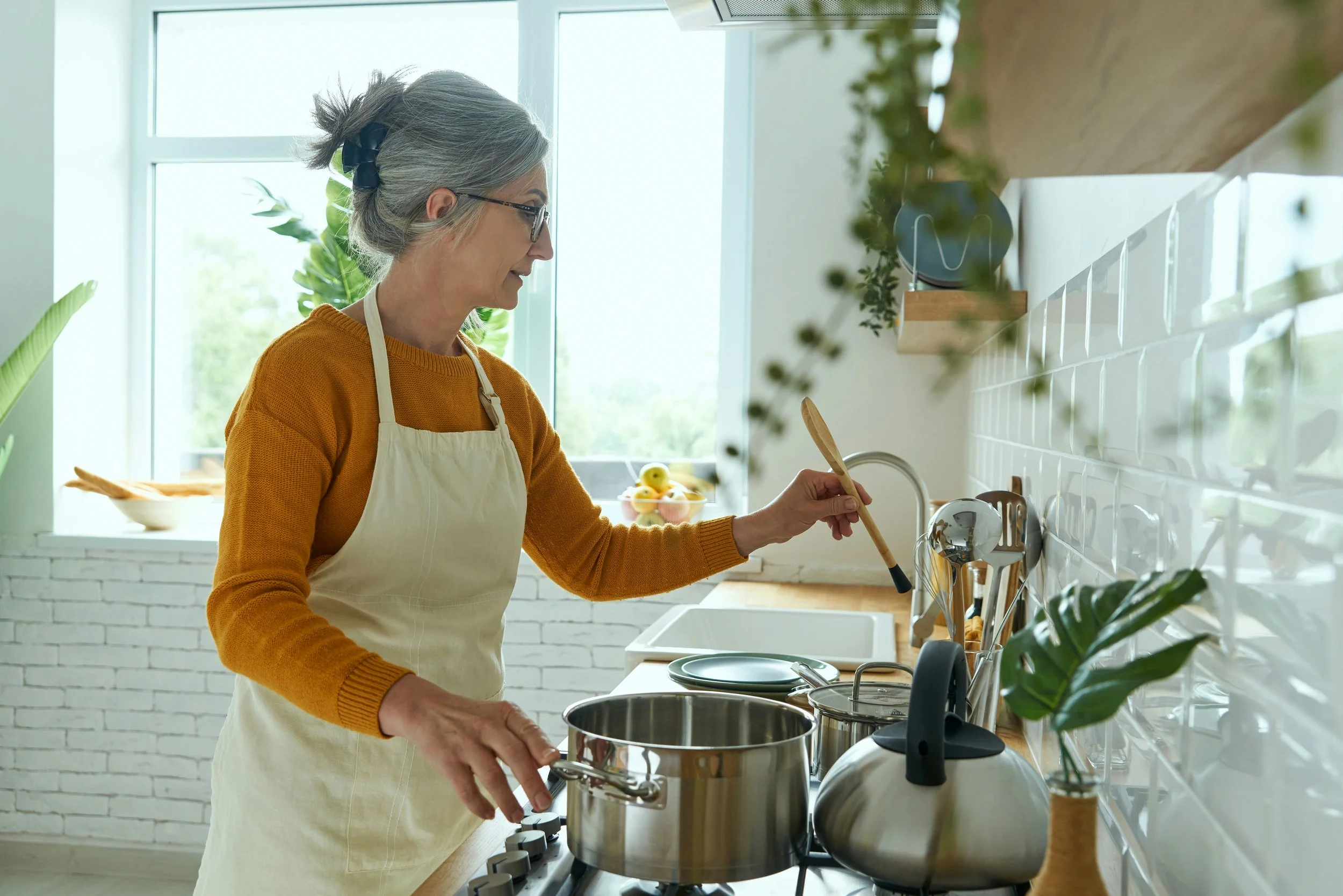 How Much Protein Do You Need? Why Protein Matters at Every Stage