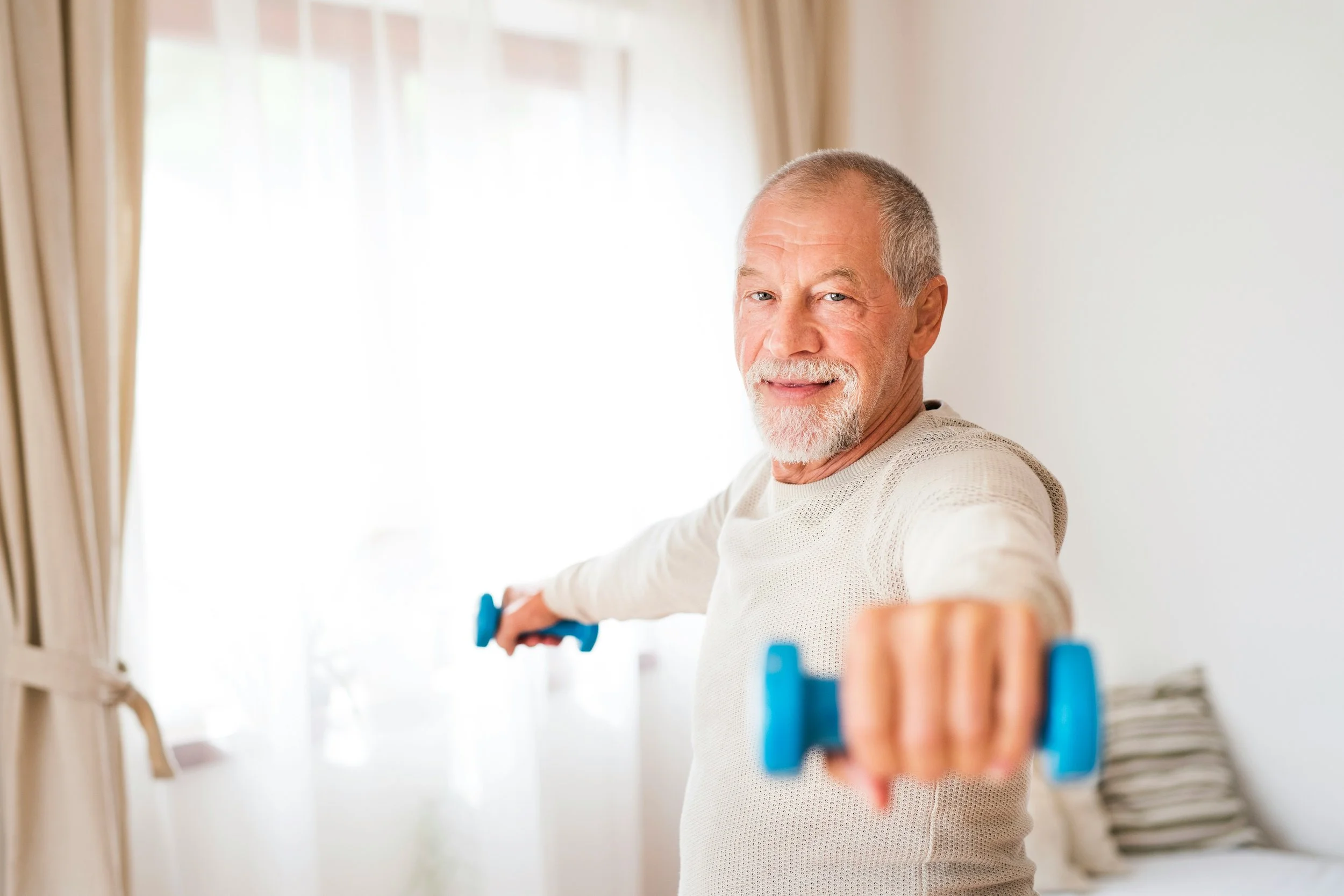 Bone Health: It’s Not Just an “Old Age” Thing