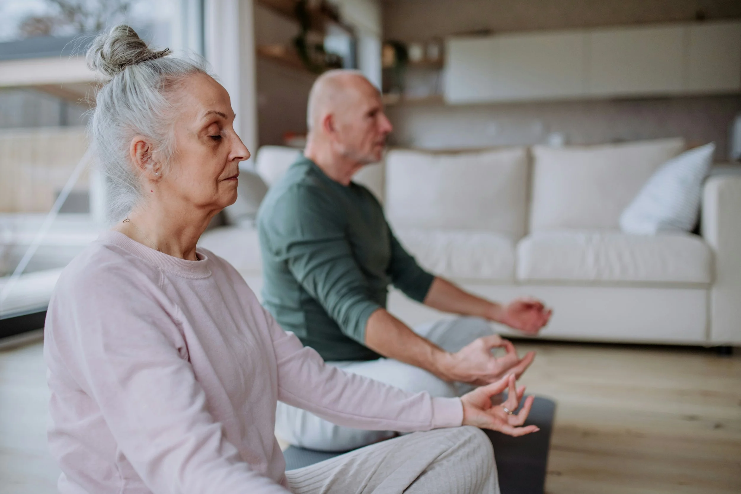 Mind, Body, and Spirit: Integrating Holistic Health into Your Fitness Routine