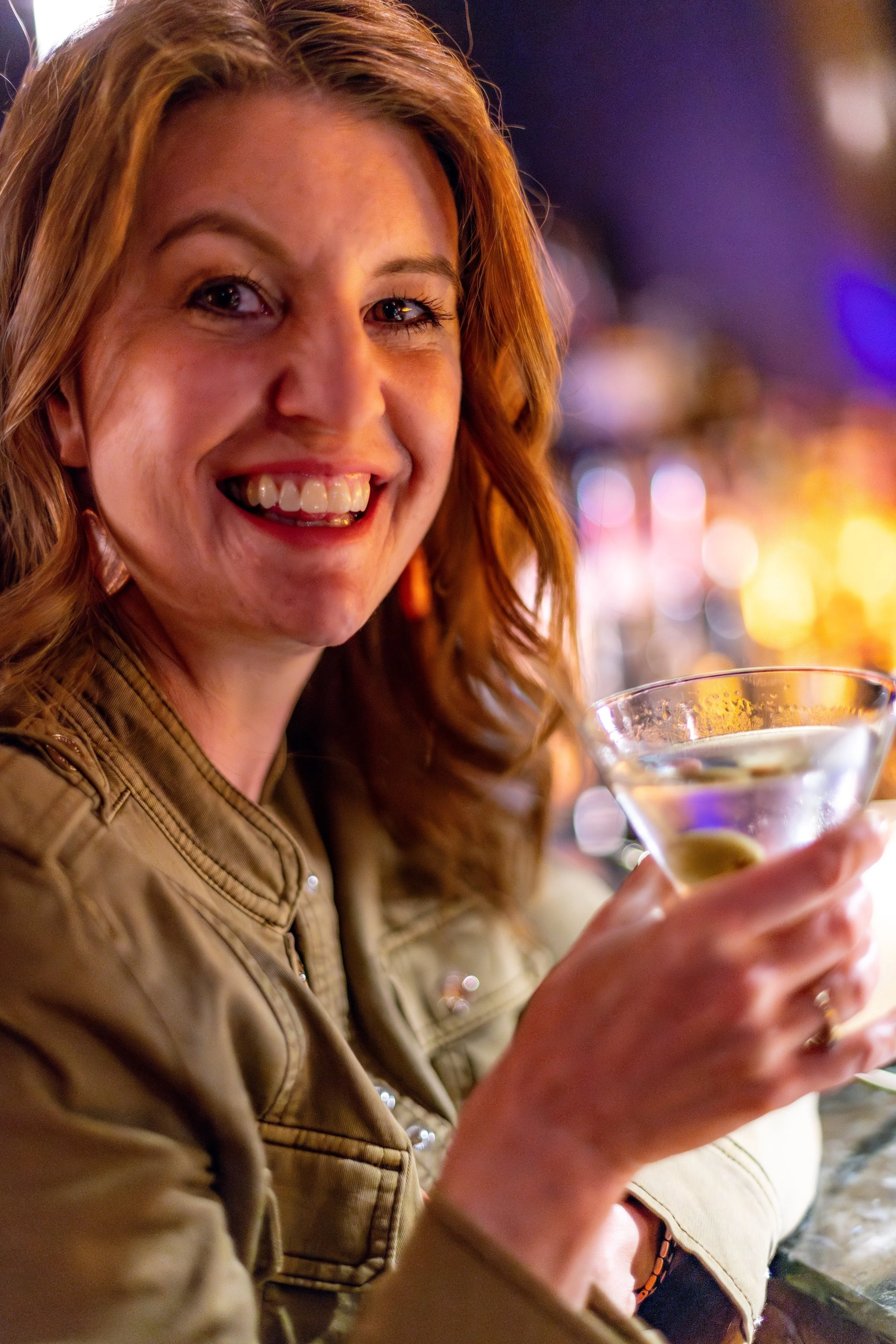 Join our Mailing List - Become a Bolder Women Insider today!
