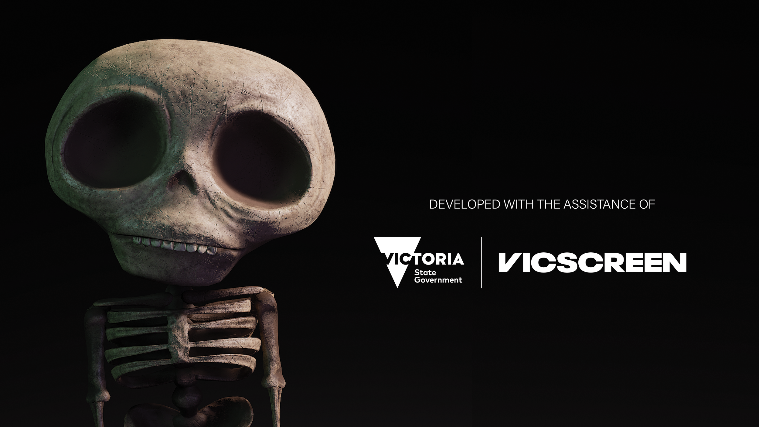 VICSCREEN FUNDING 