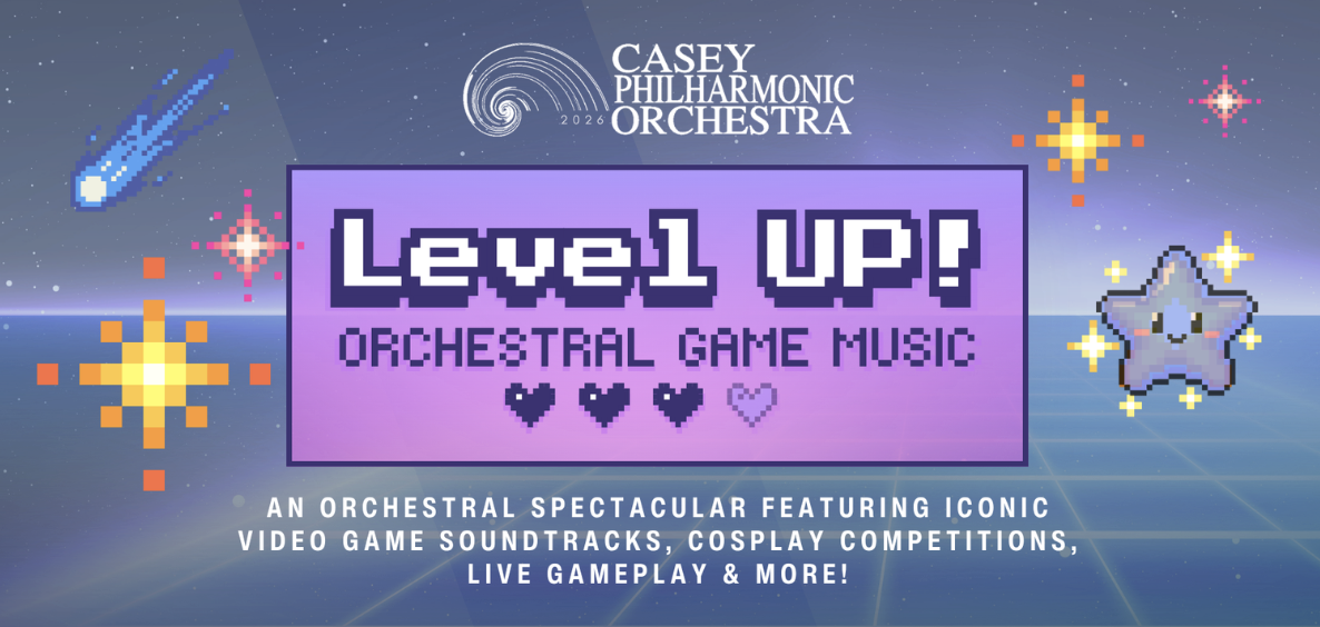 MIGW 2026 - LEVEL UP!
