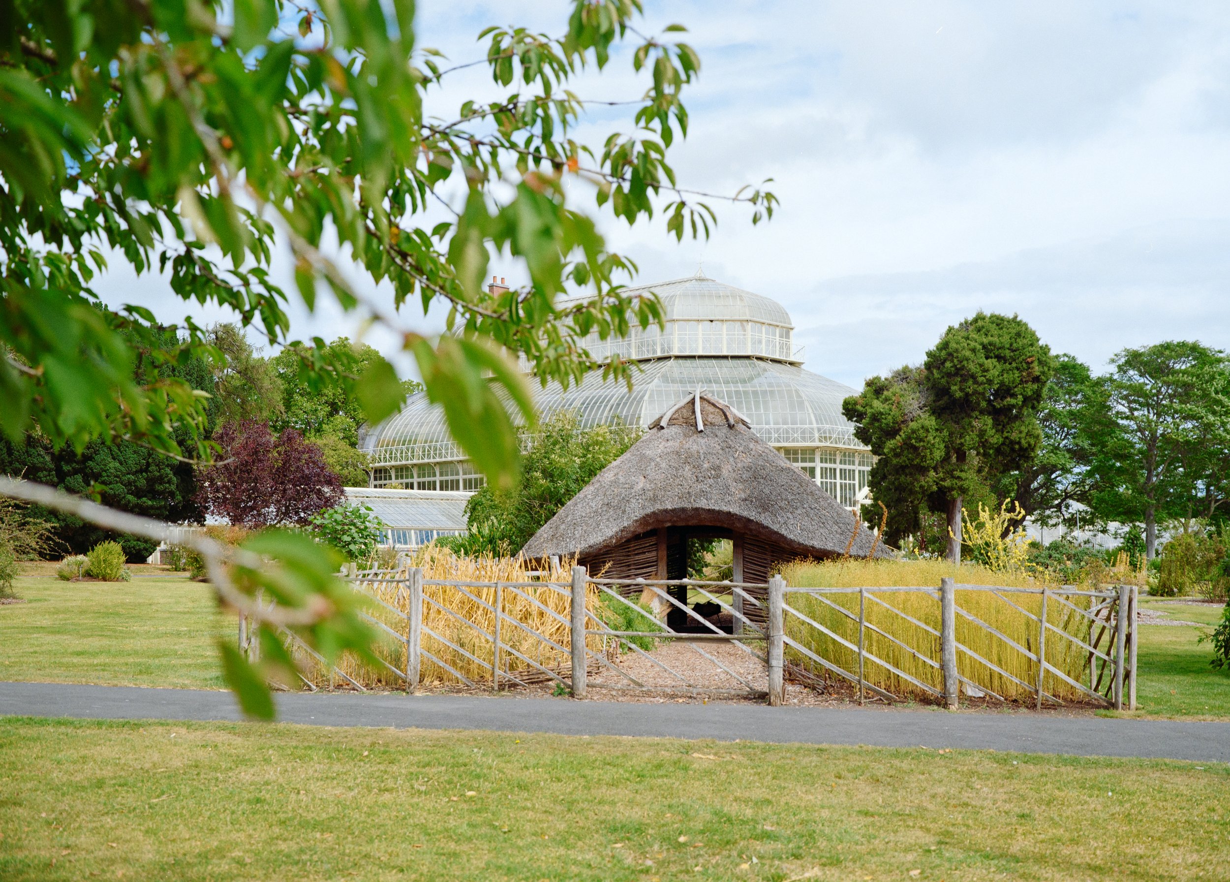 national botanic garden / dublin 9