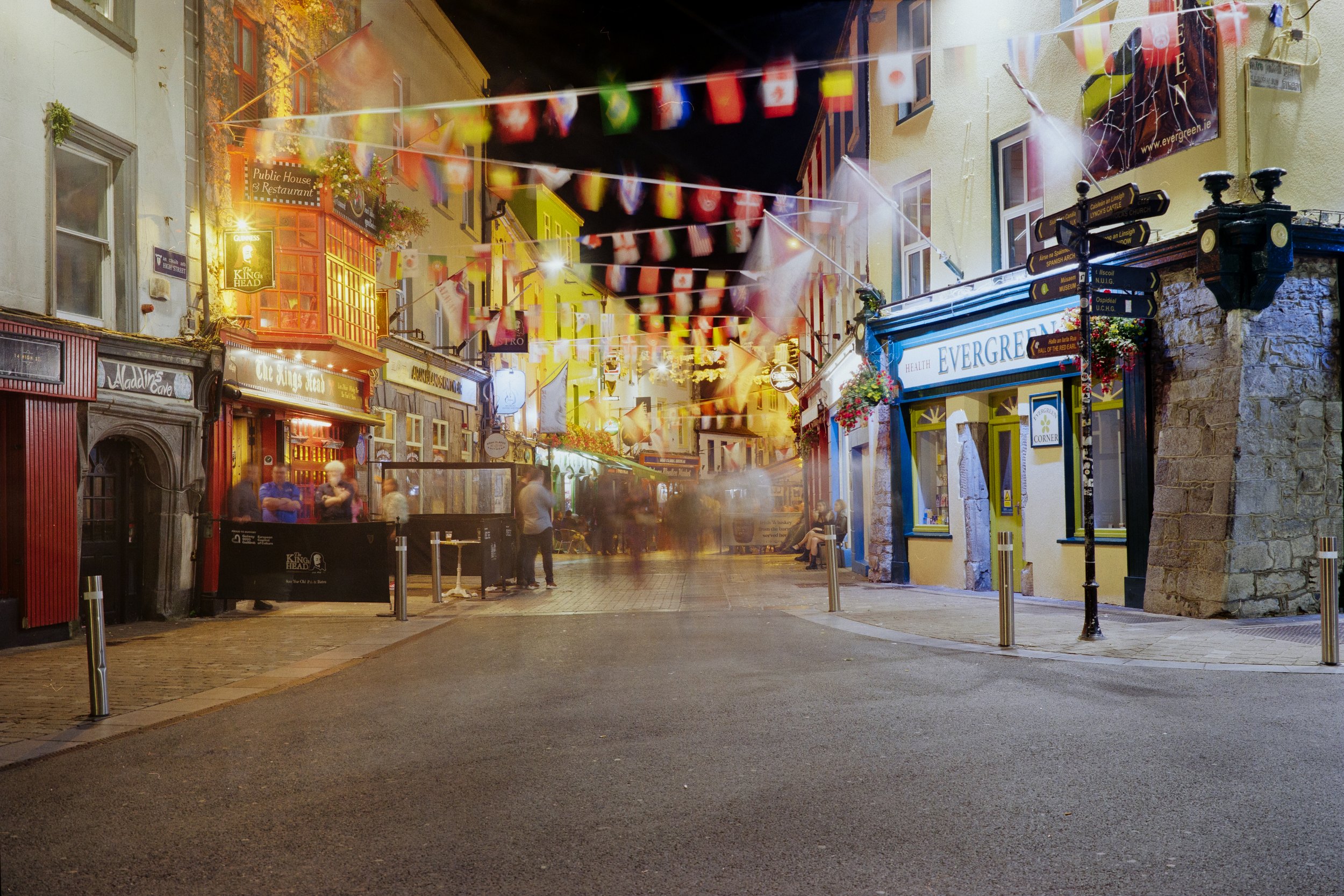 galway / galway county