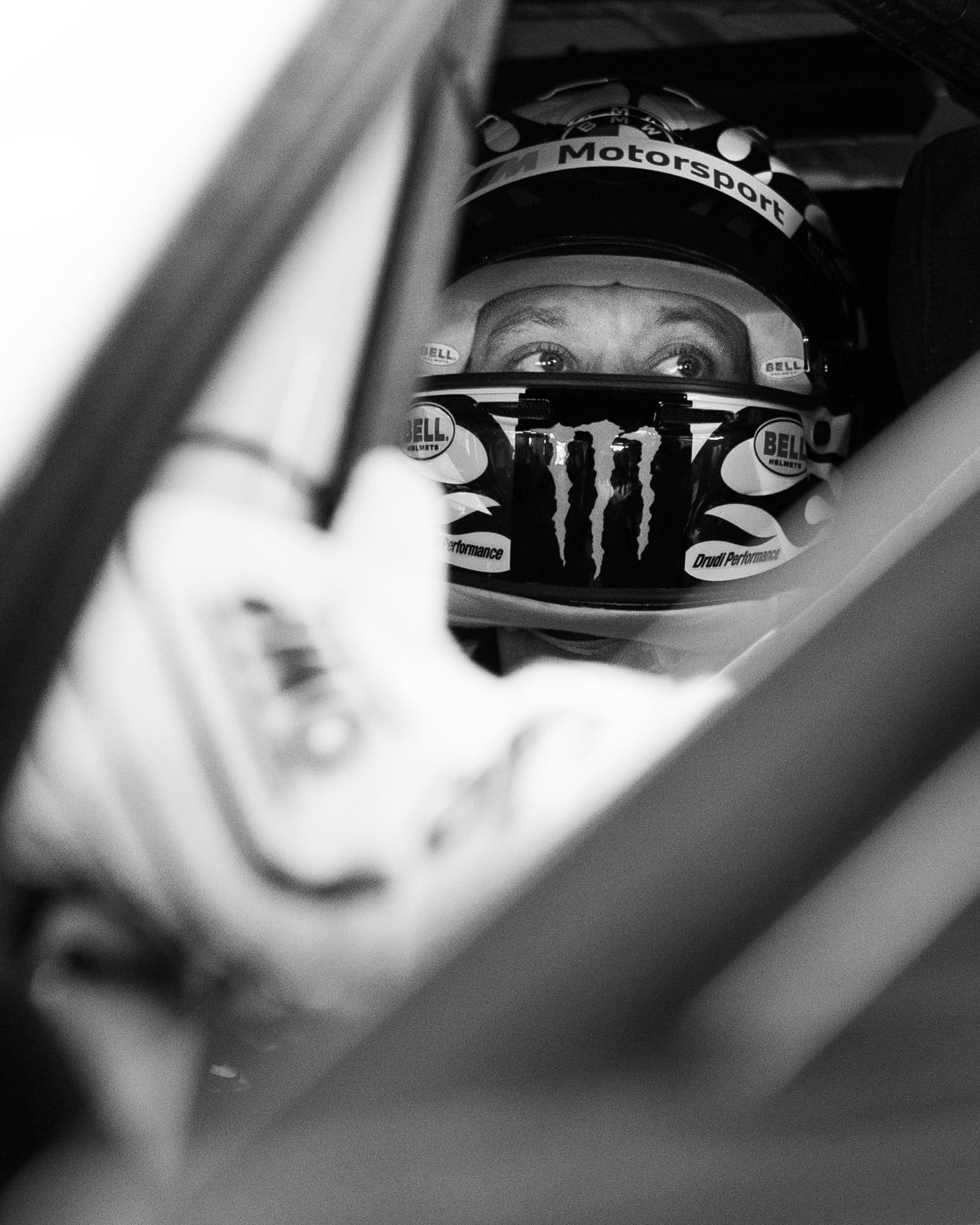 MONZA, ITALY #46 Team WRT, BMW M4 GT3 / Valentino Rossi
