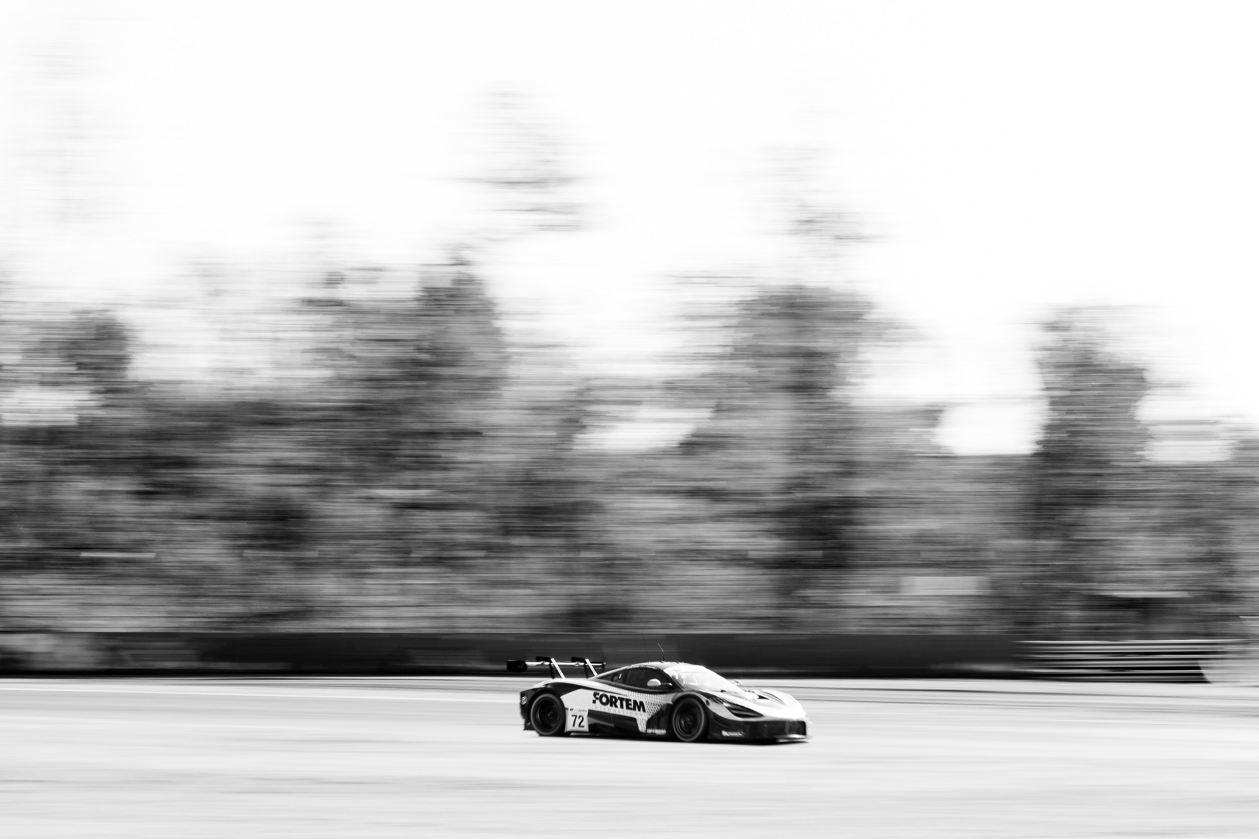 MONZA, ITALY #72 Optimum Motorsport, Mclaren 720S GT3 / Nick Moss / Joe Osborne