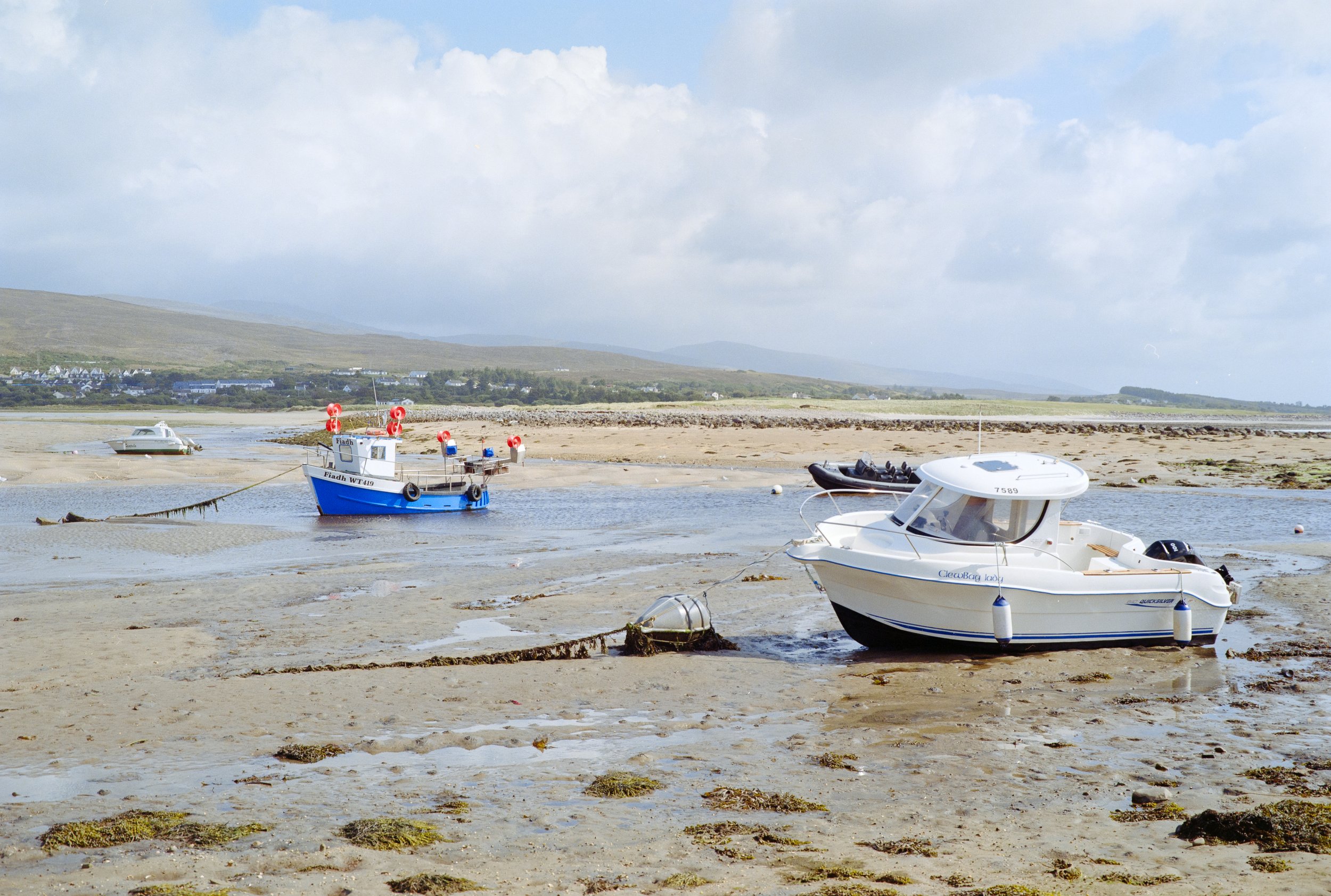mulranny / mayo county