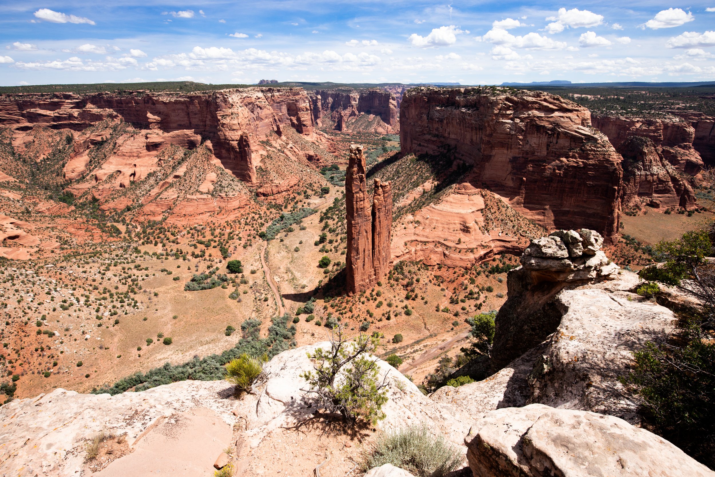 Canyon De Chelly / Arizona