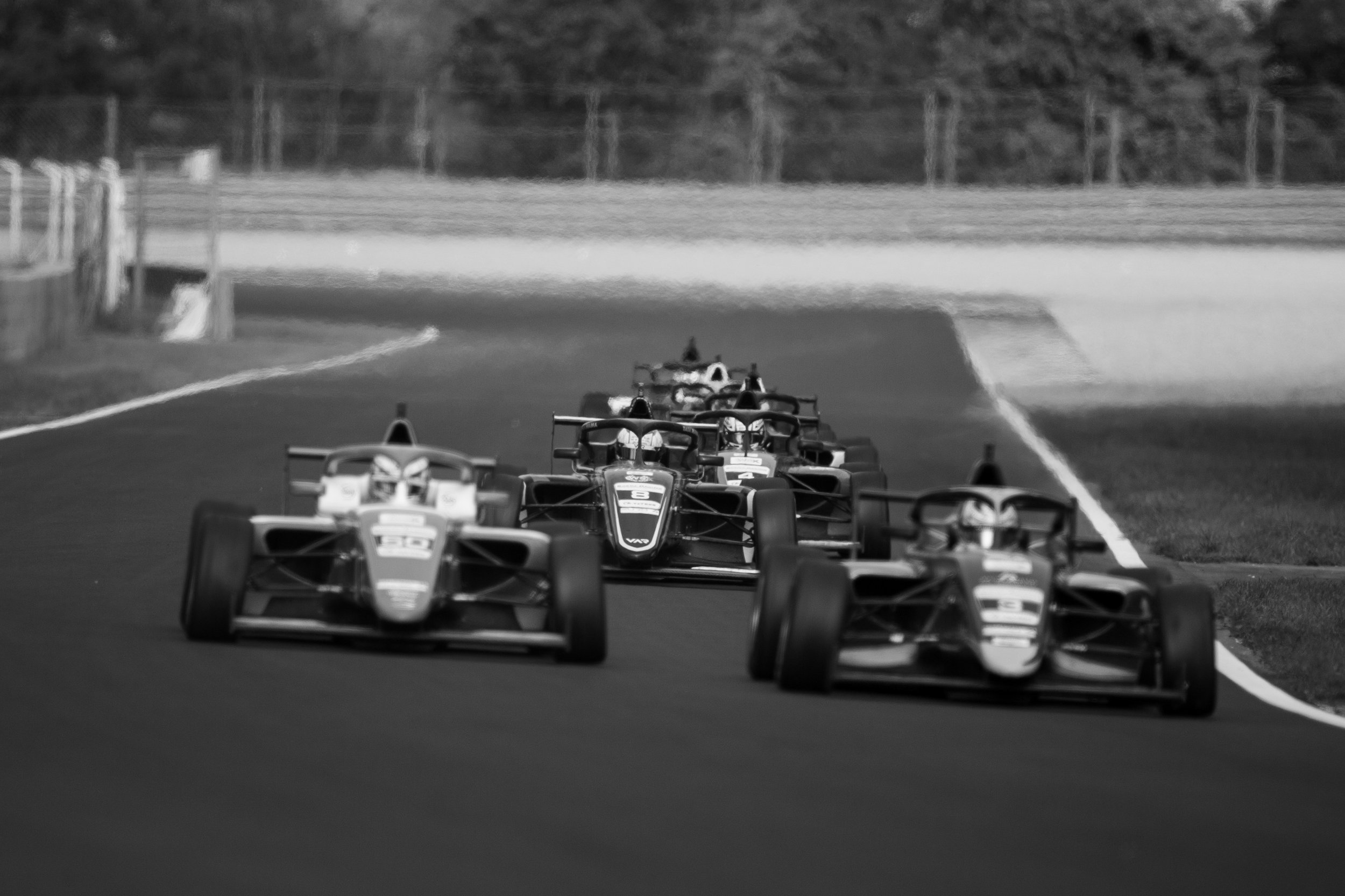 FIA F3 Monza Round