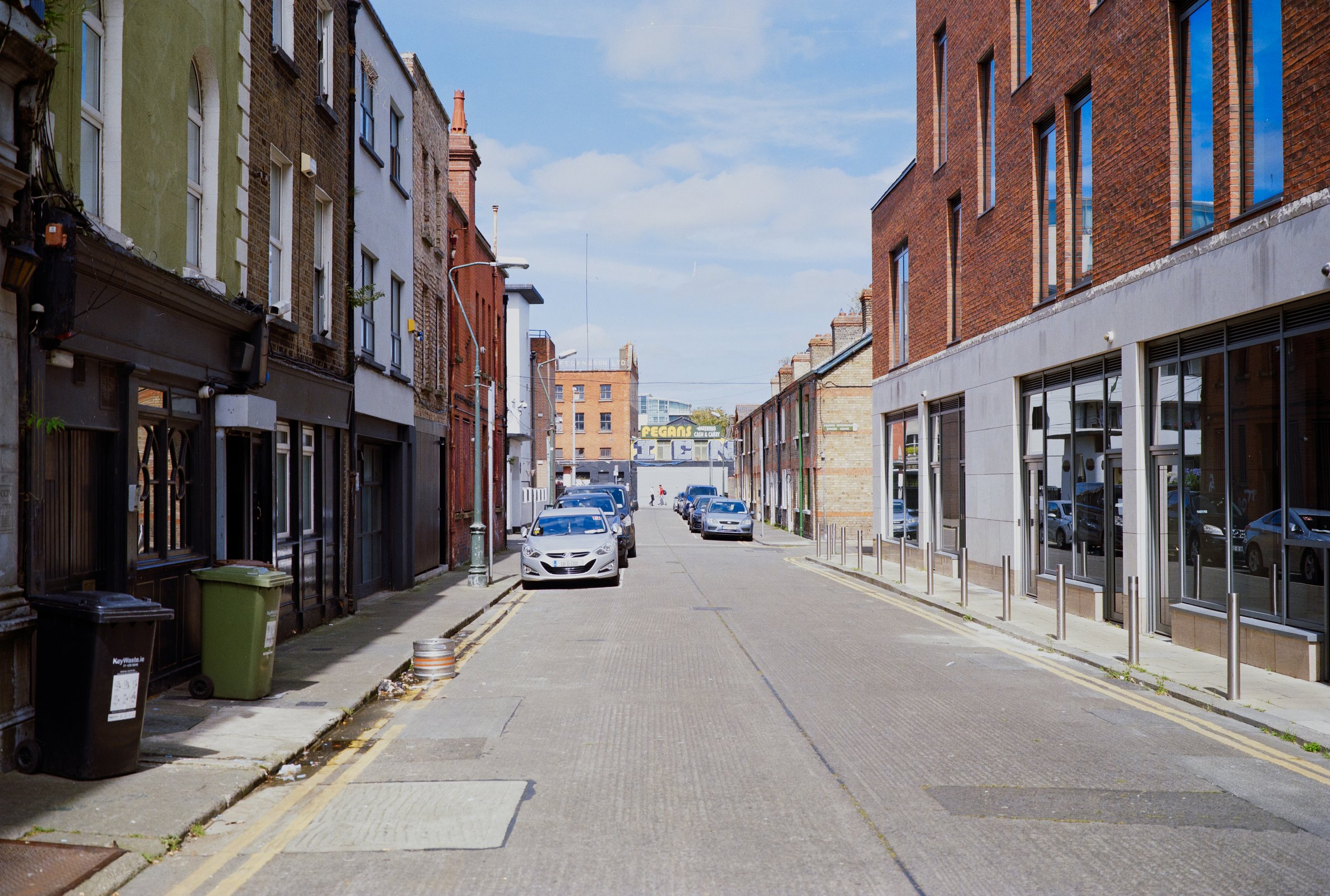 dublin / dublin county