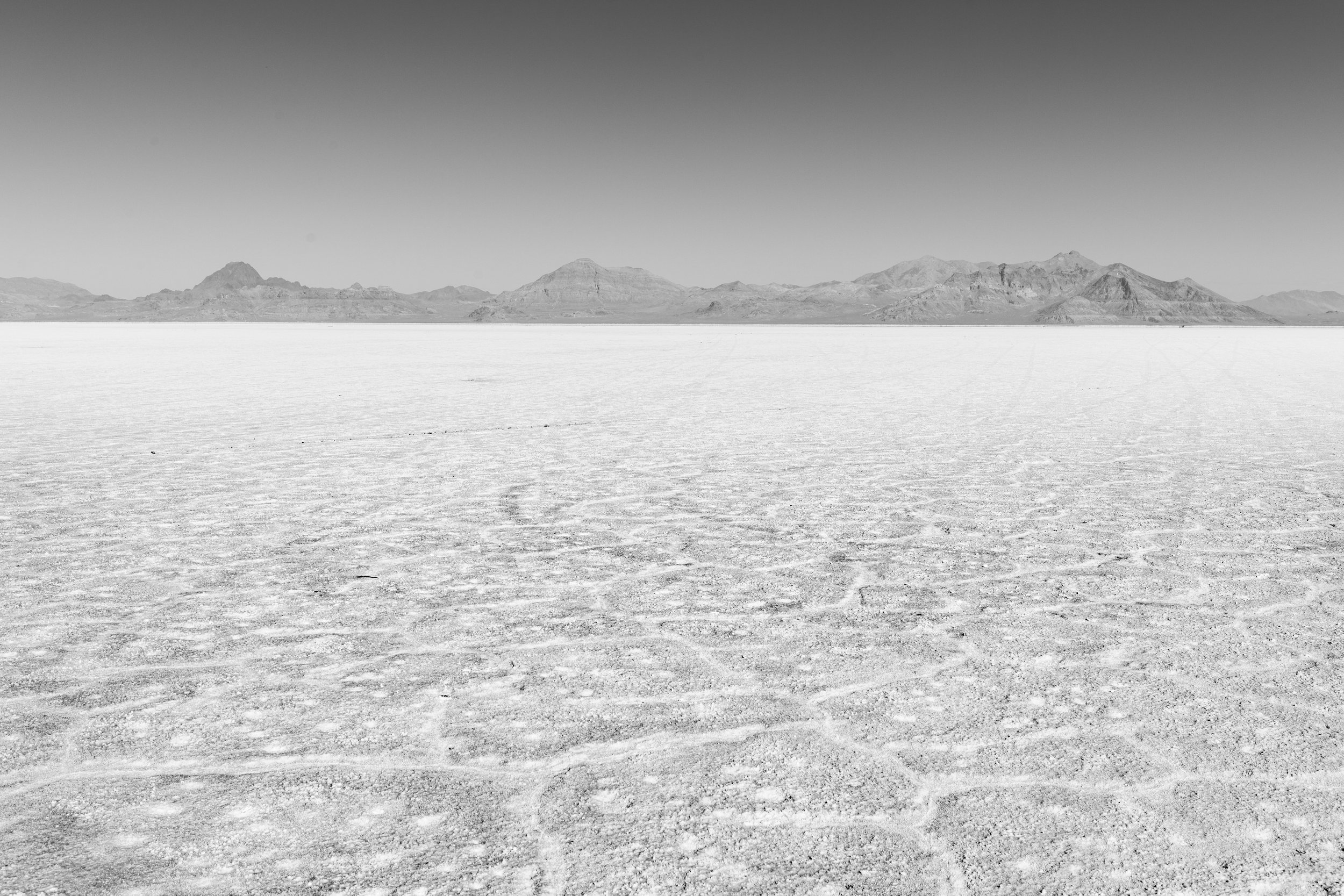 Salt Lake City / Utah