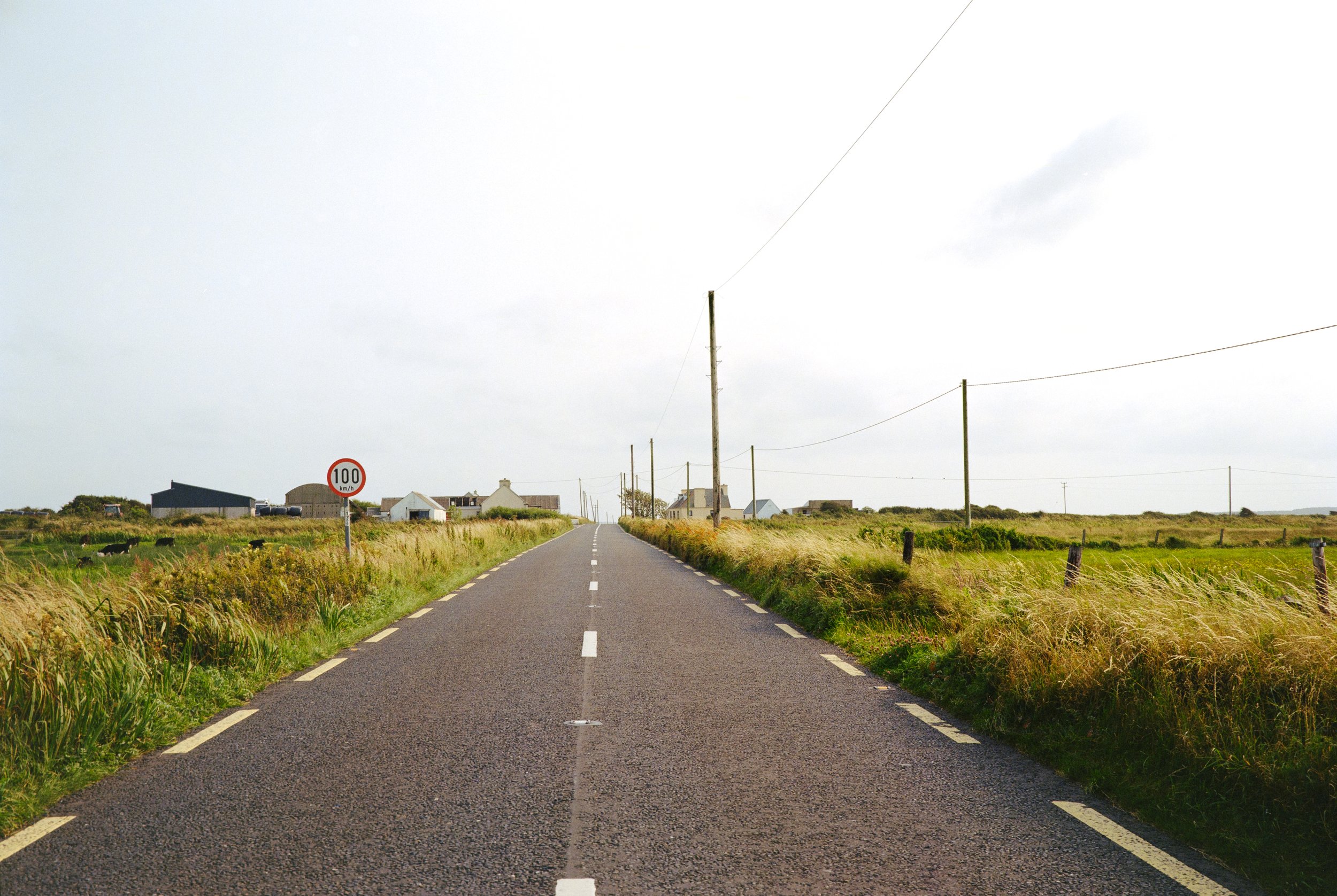 Éire / clare county