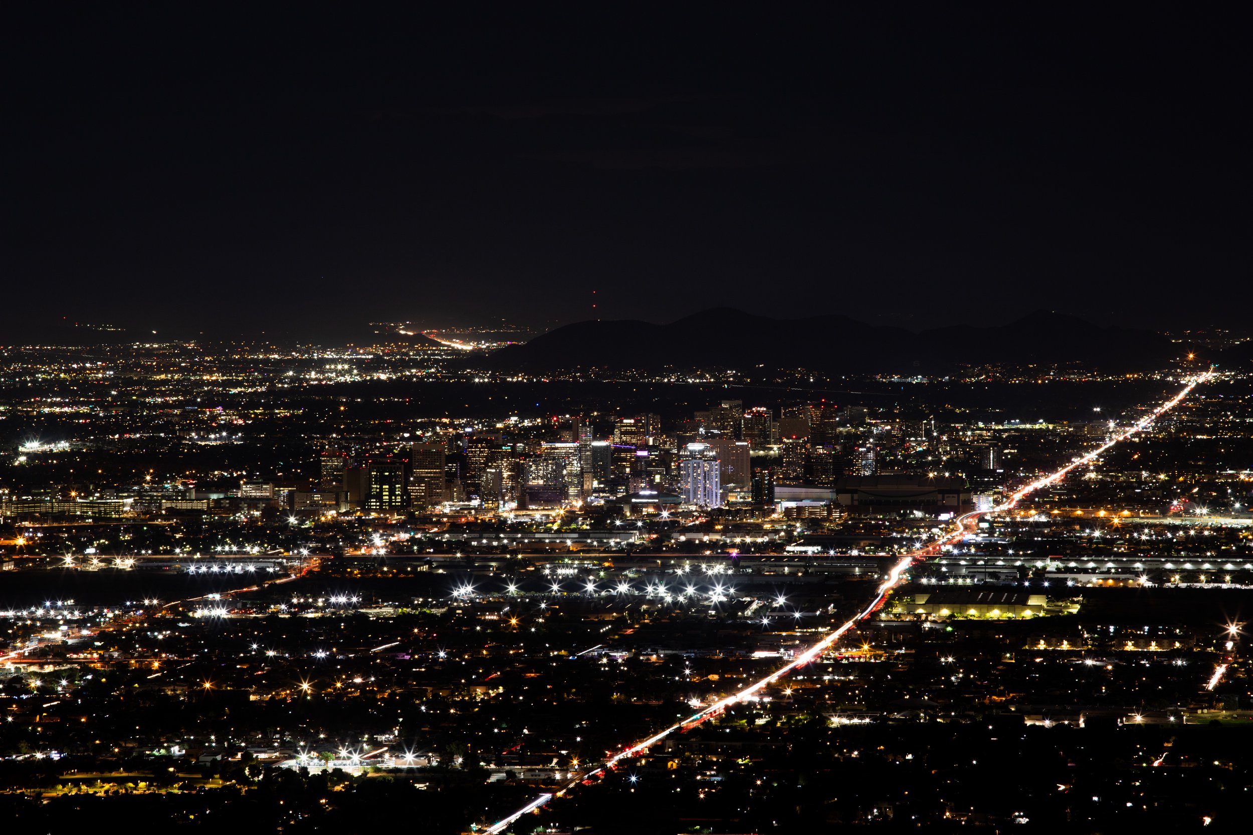 Phoenix / Arizona
