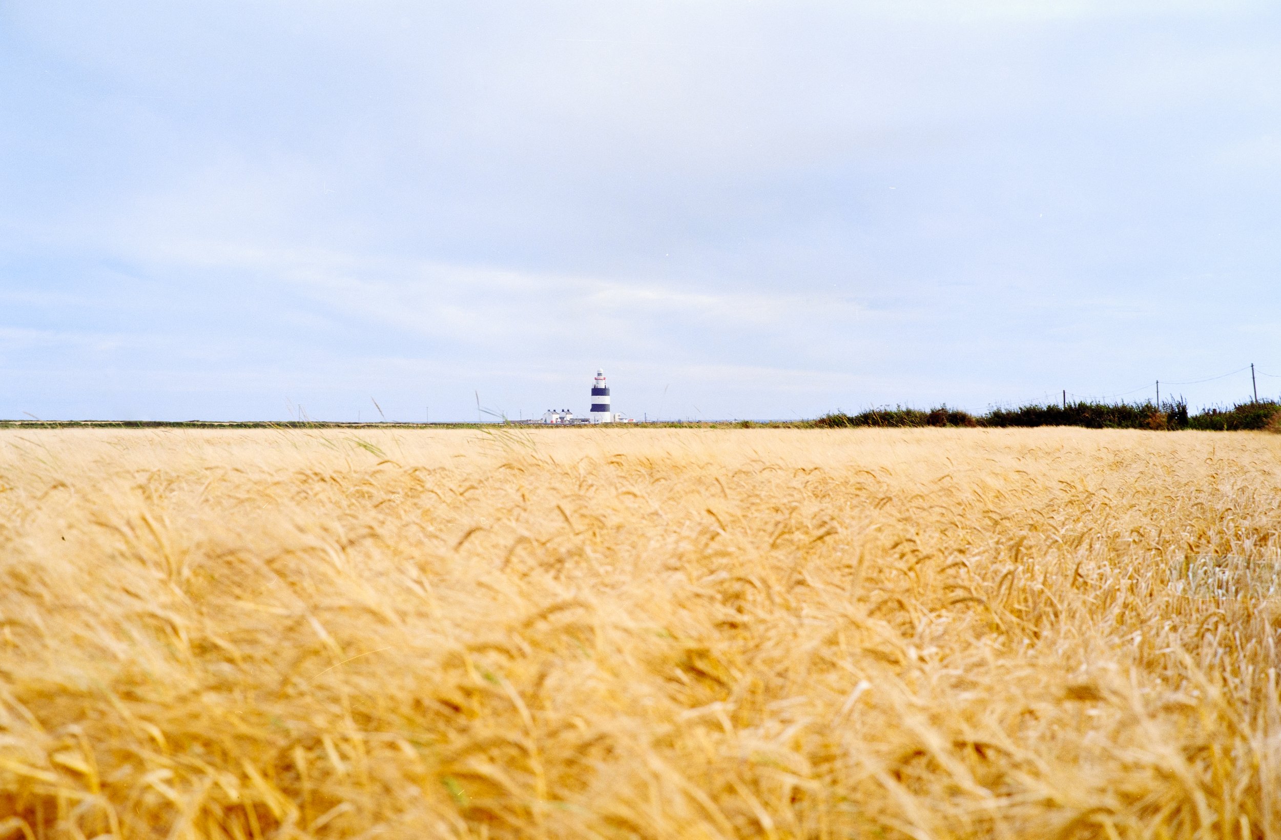 churchtown / wexford county