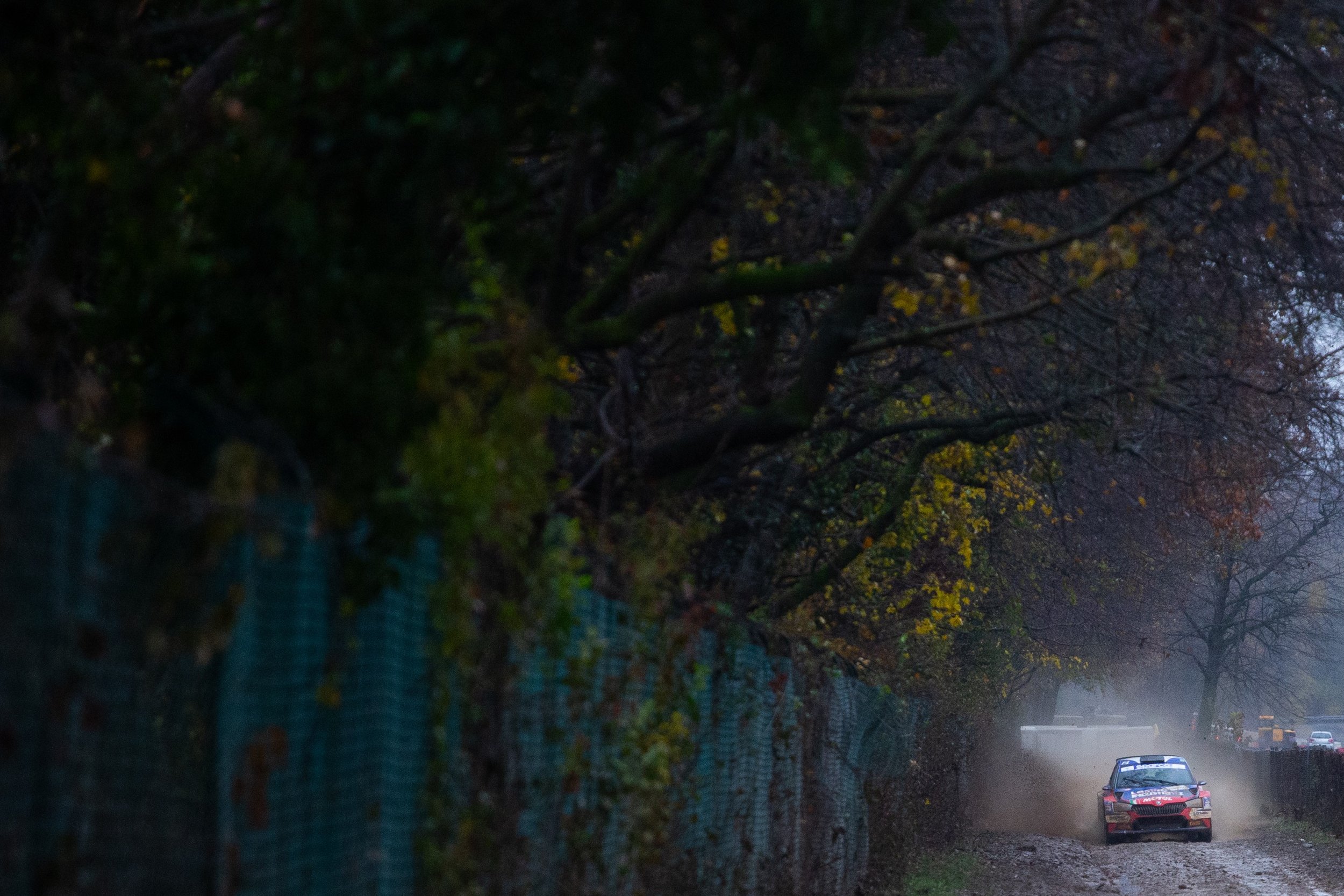 MONZA, ITALY, Old Track