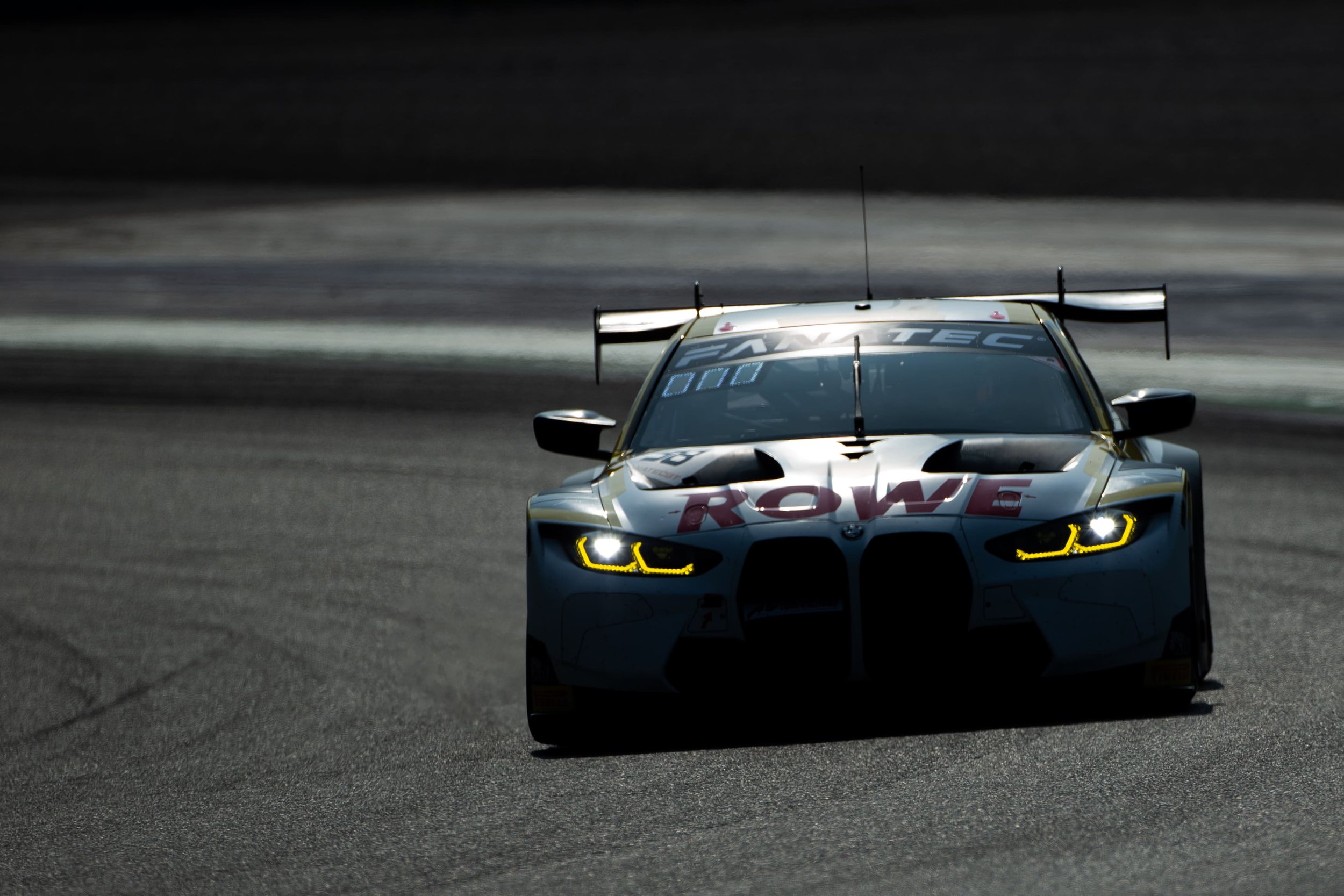 MONZA, ITALY #98, BMW M4 GT3 / Philipp Eng, Marco Wittmann, Nick Yelloly