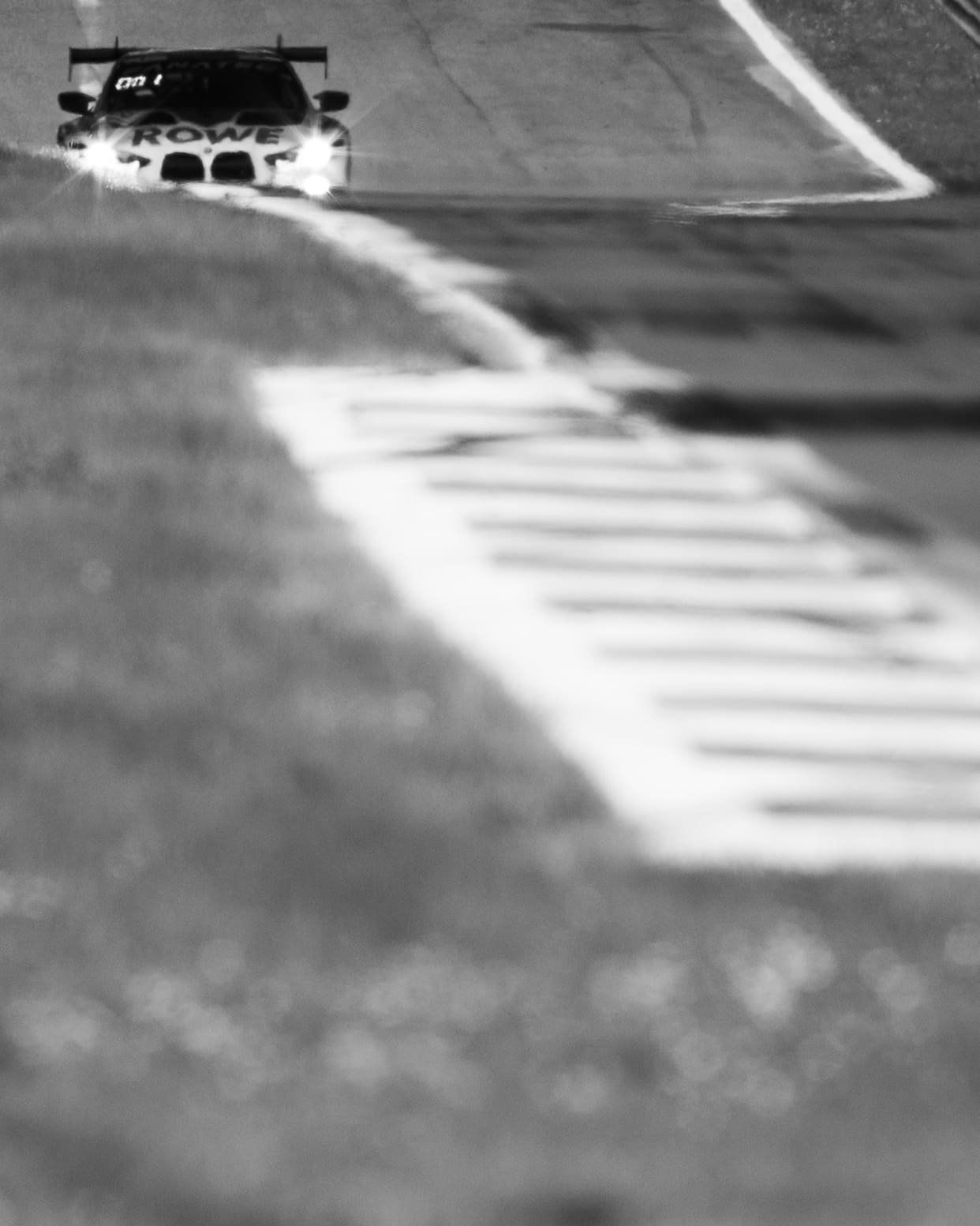 MONZA, ITALY #98, BMW M4 GT3 / Philipp Eng, Marco Wittmann, Nick Yelloly