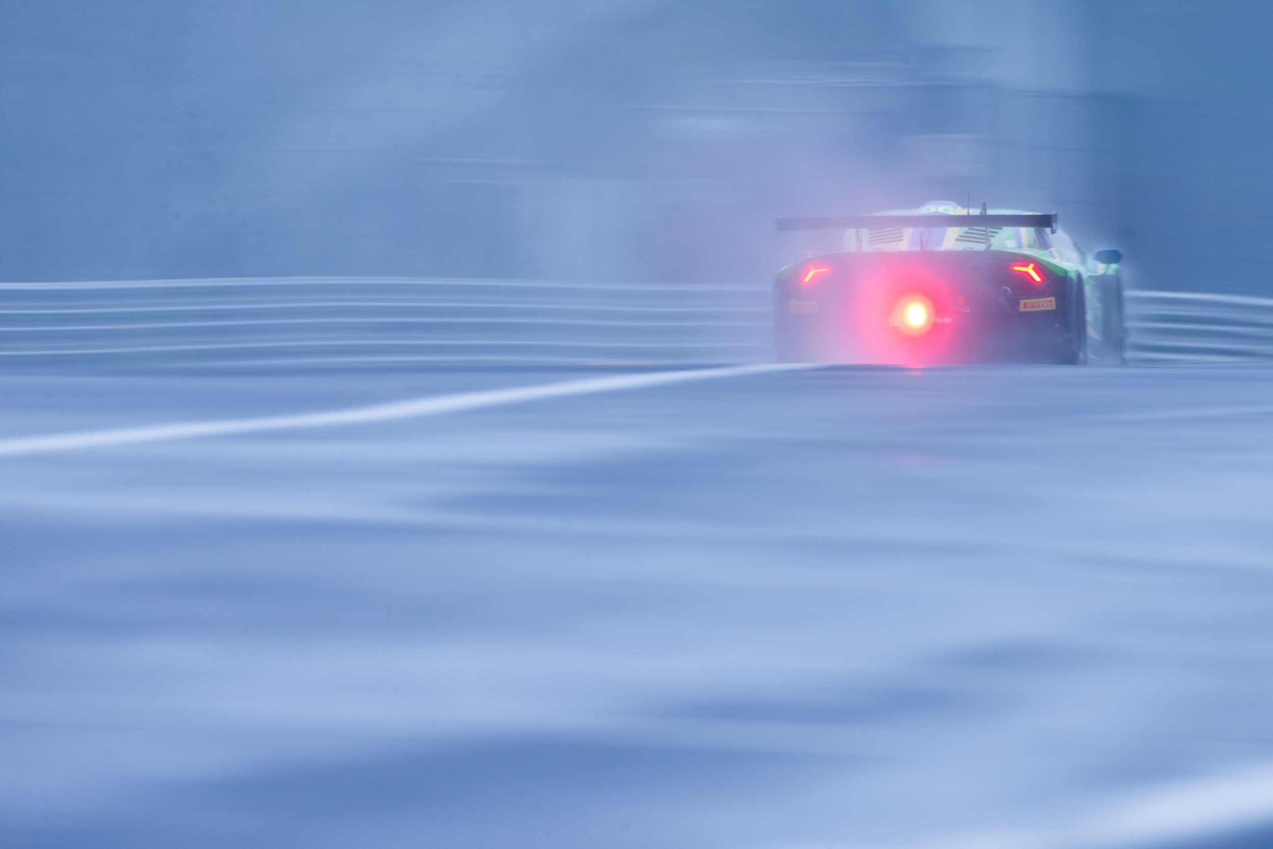 MONZA, ITALY, #66, VSR / Lamborghini Huracan GT3 EVO 2 / Stadsbader Gilles - Michelotto Mattia - Zanon Ignazio